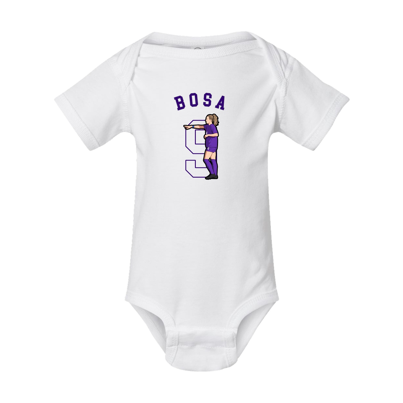 Baby Onesie