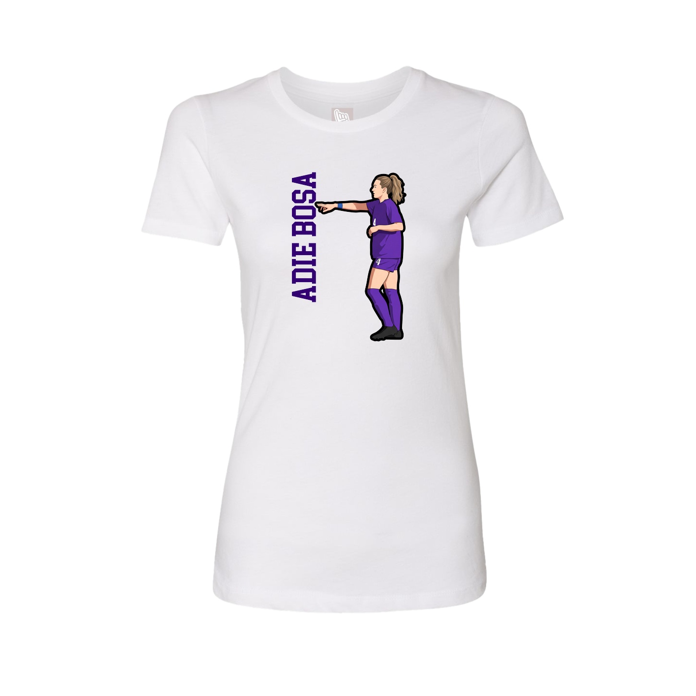 Womens Tee