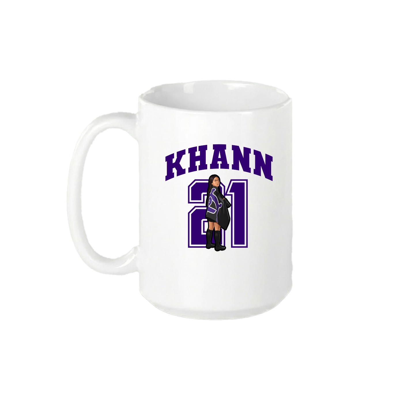 15oz Coffee Mug