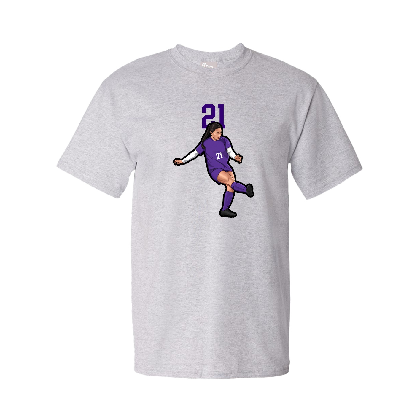 NIL Club Tee