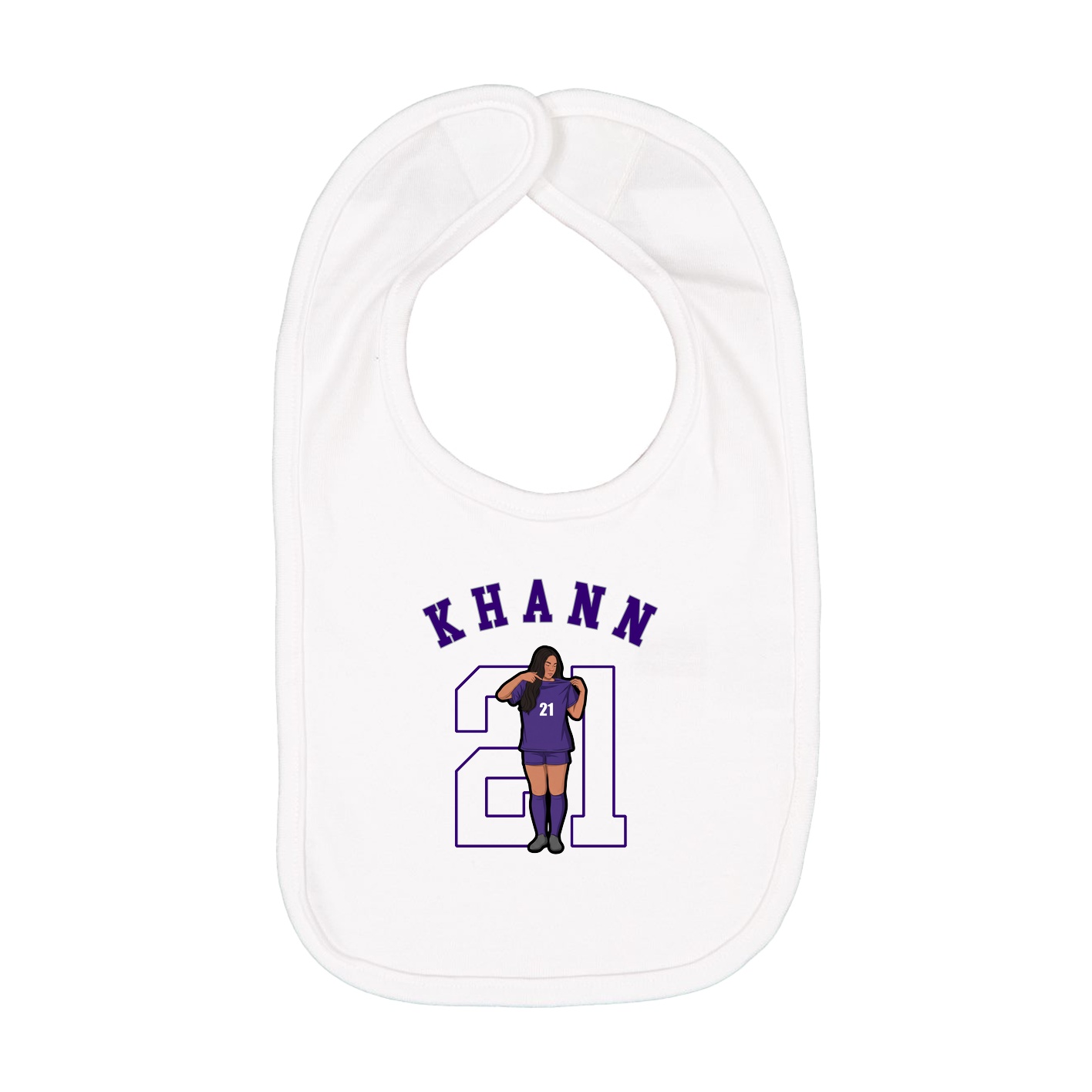 Infant Bib