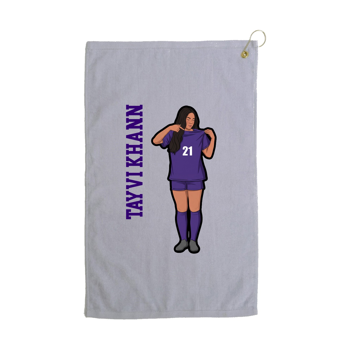 Golf Towel