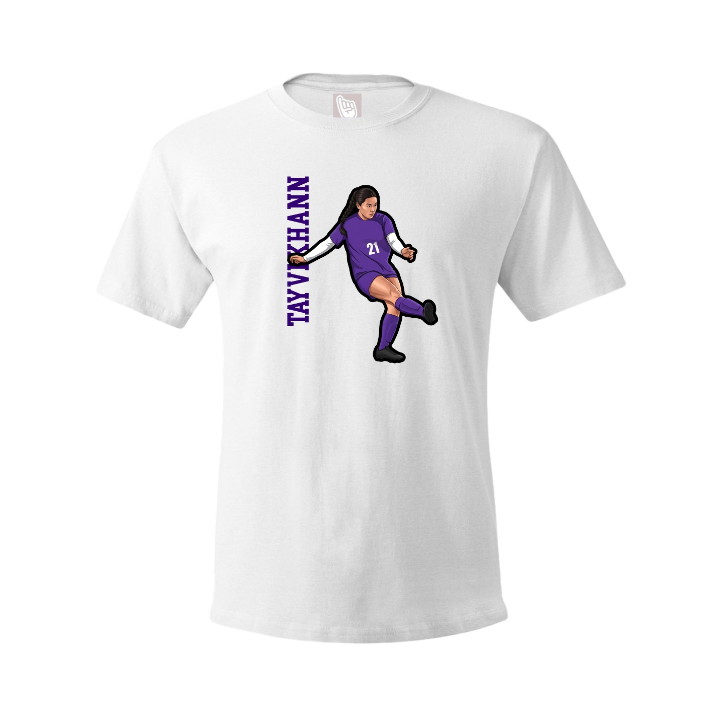NIL Club Tee