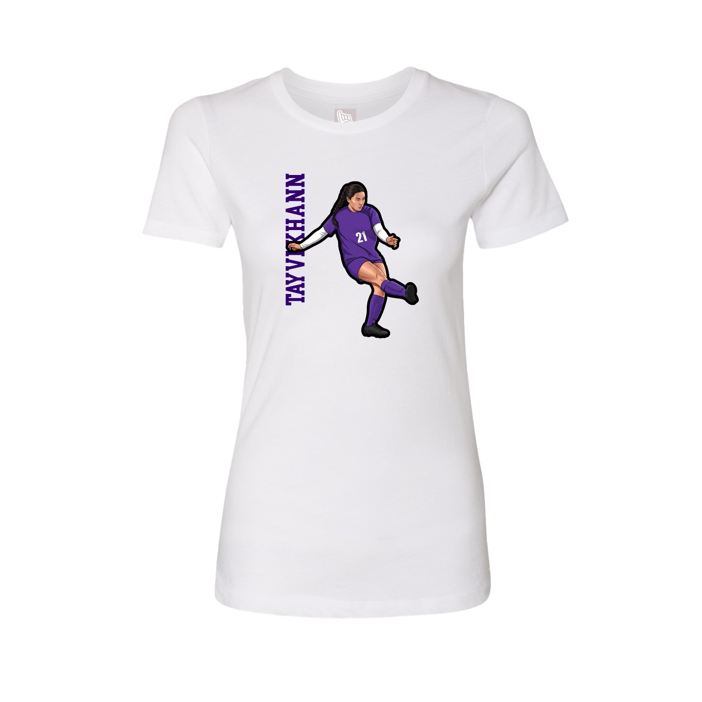 Womens Tee