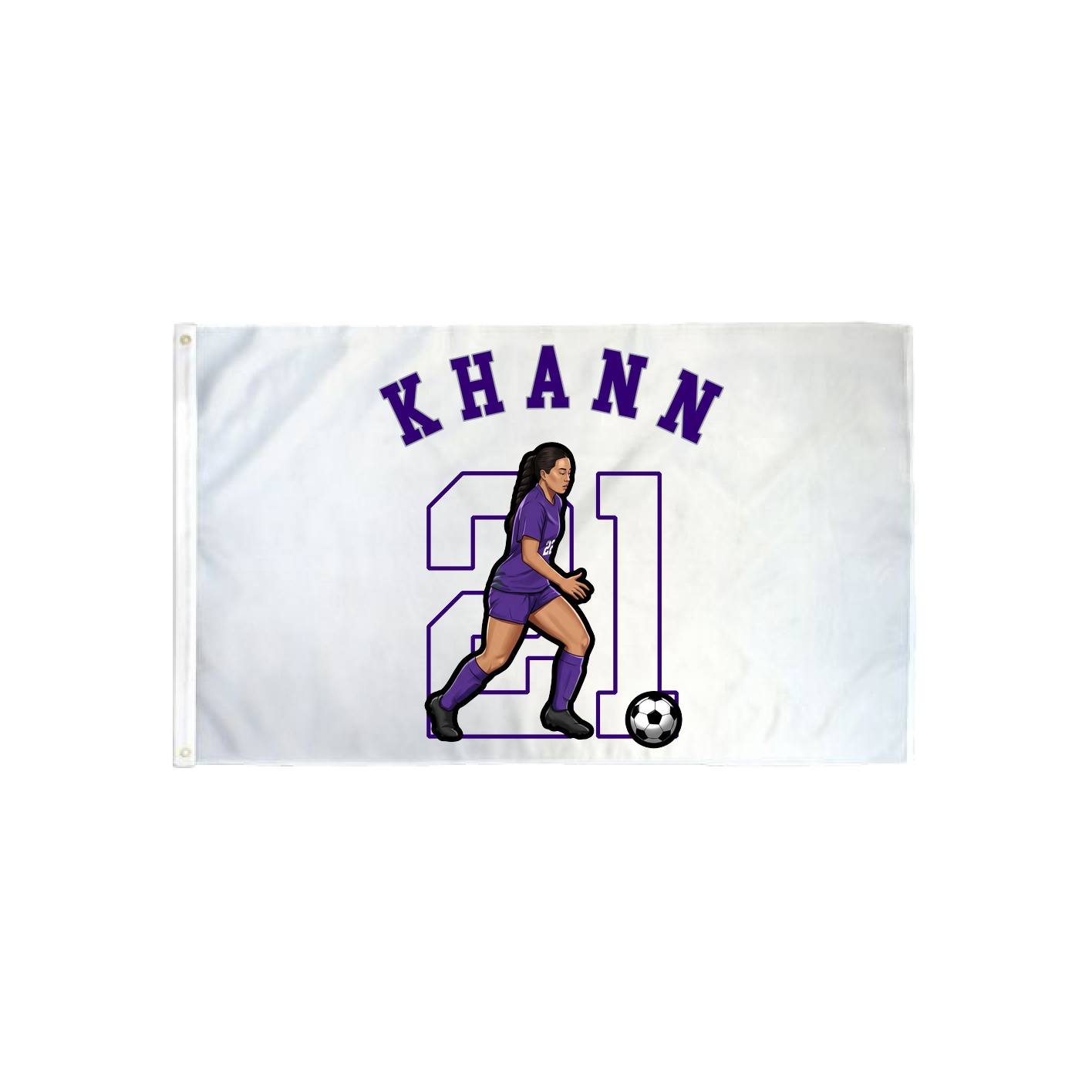 3x5 Flag
