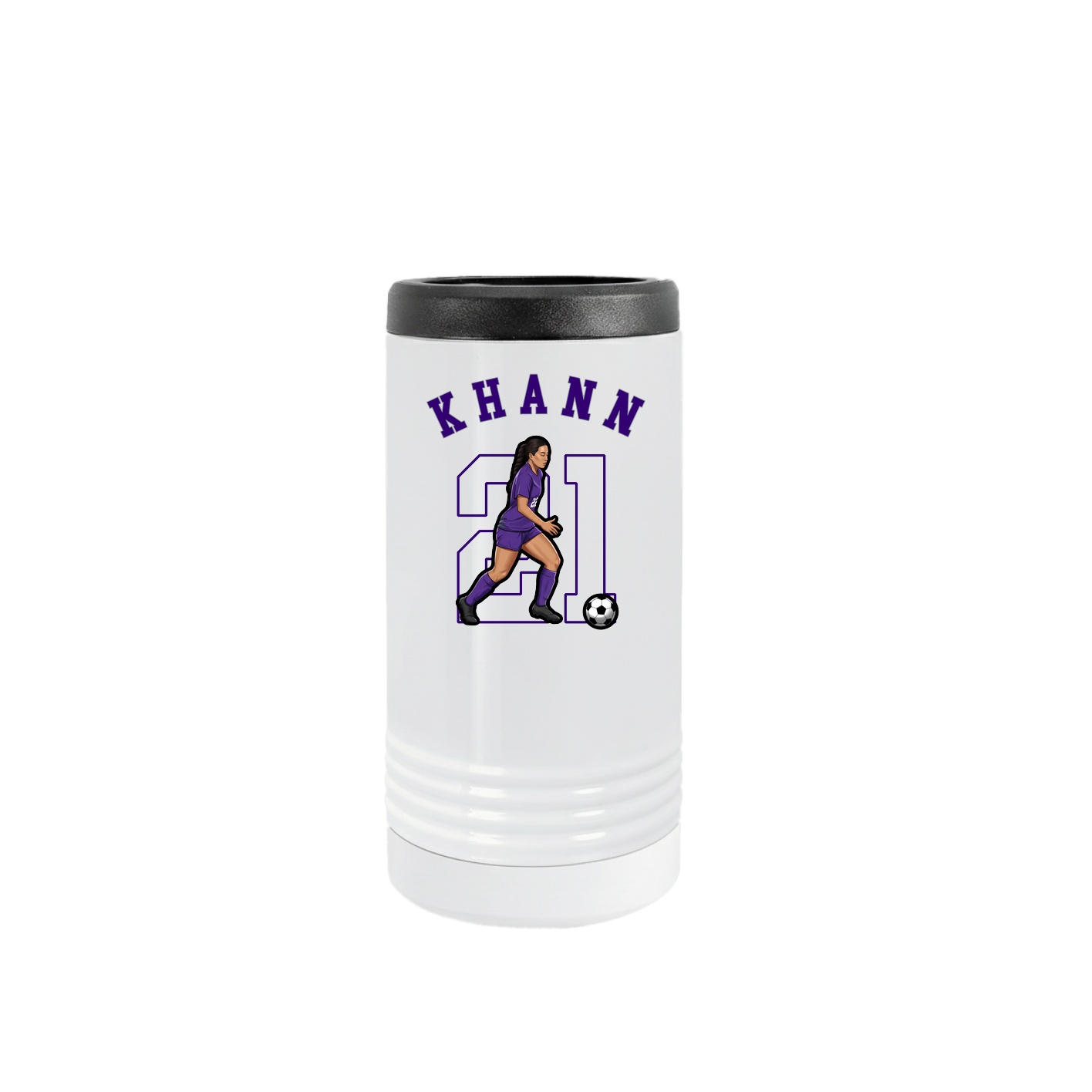 Slim Beverage Holder