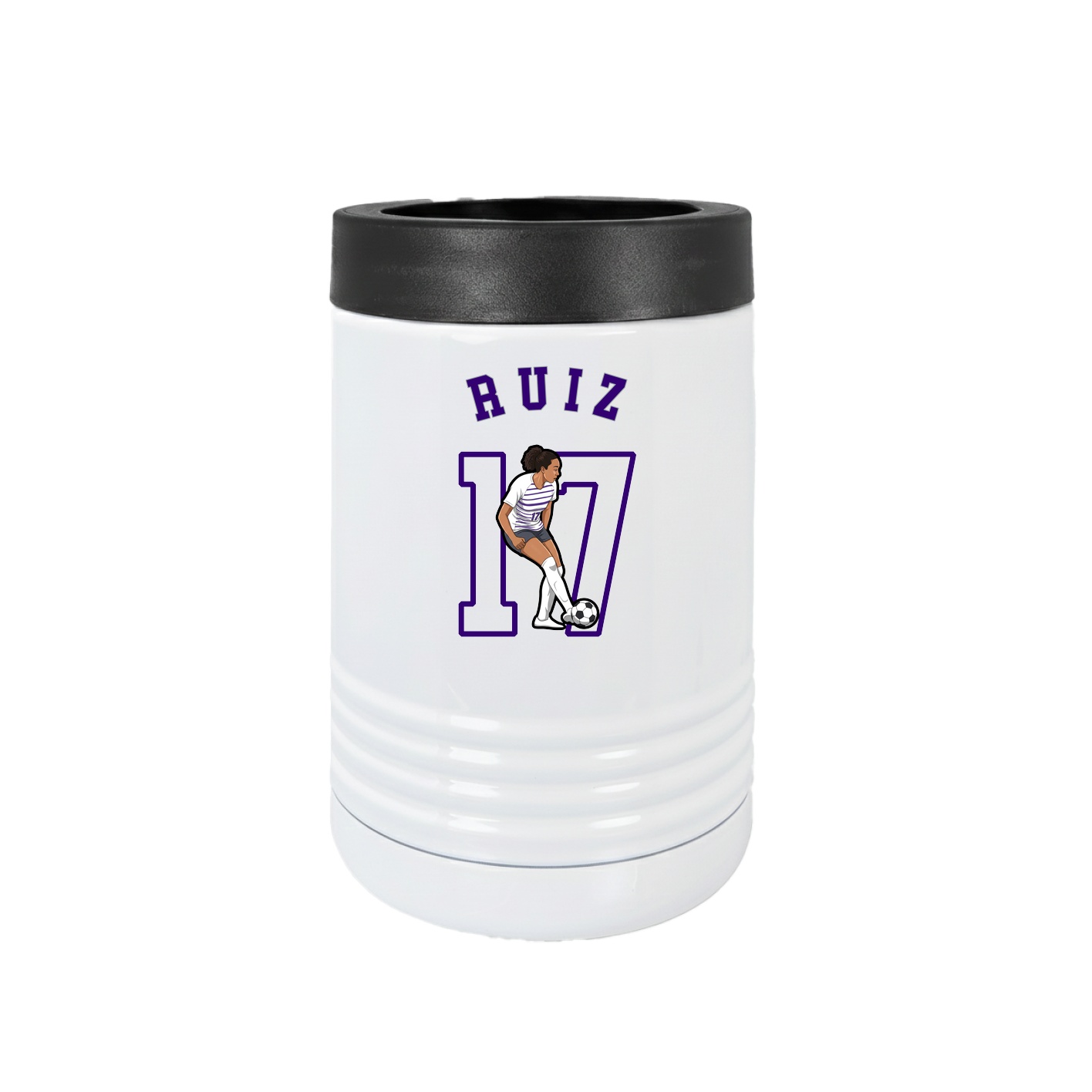 Beverage Holder — Shirsey Arch in White