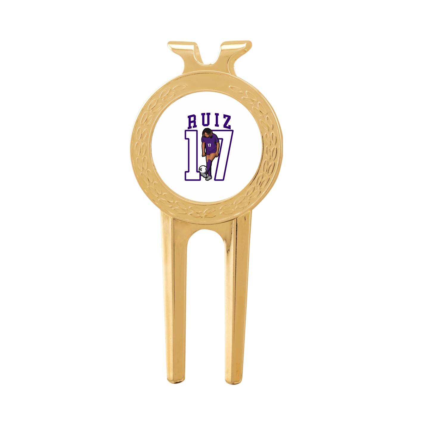 Divot Tool with Ball Marker — Shirsey in Classic
