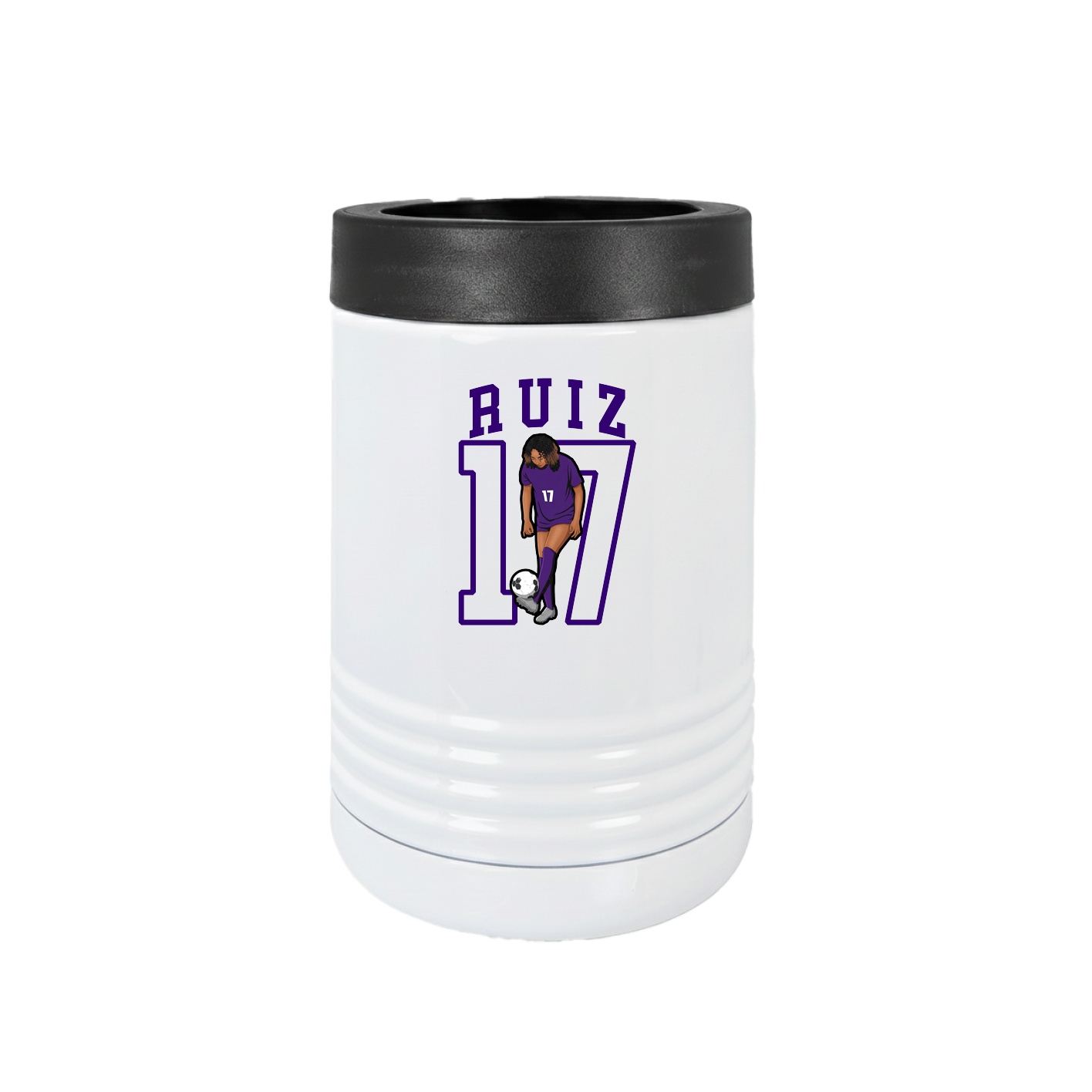 Beverage Holder — Shirsey in White