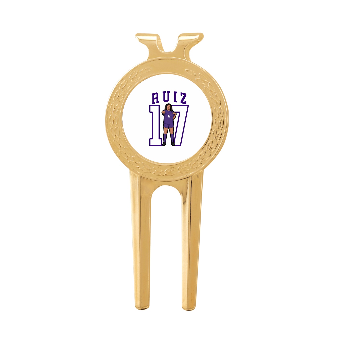 Divot Tool with Ball Marker — Shirsey in Classic