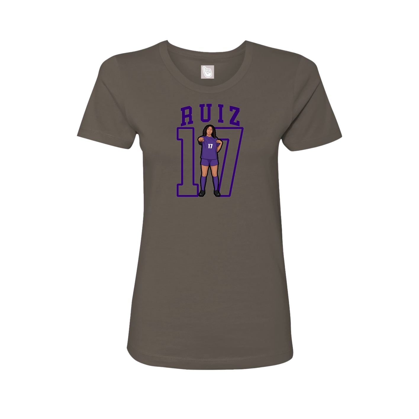 Womens Tee