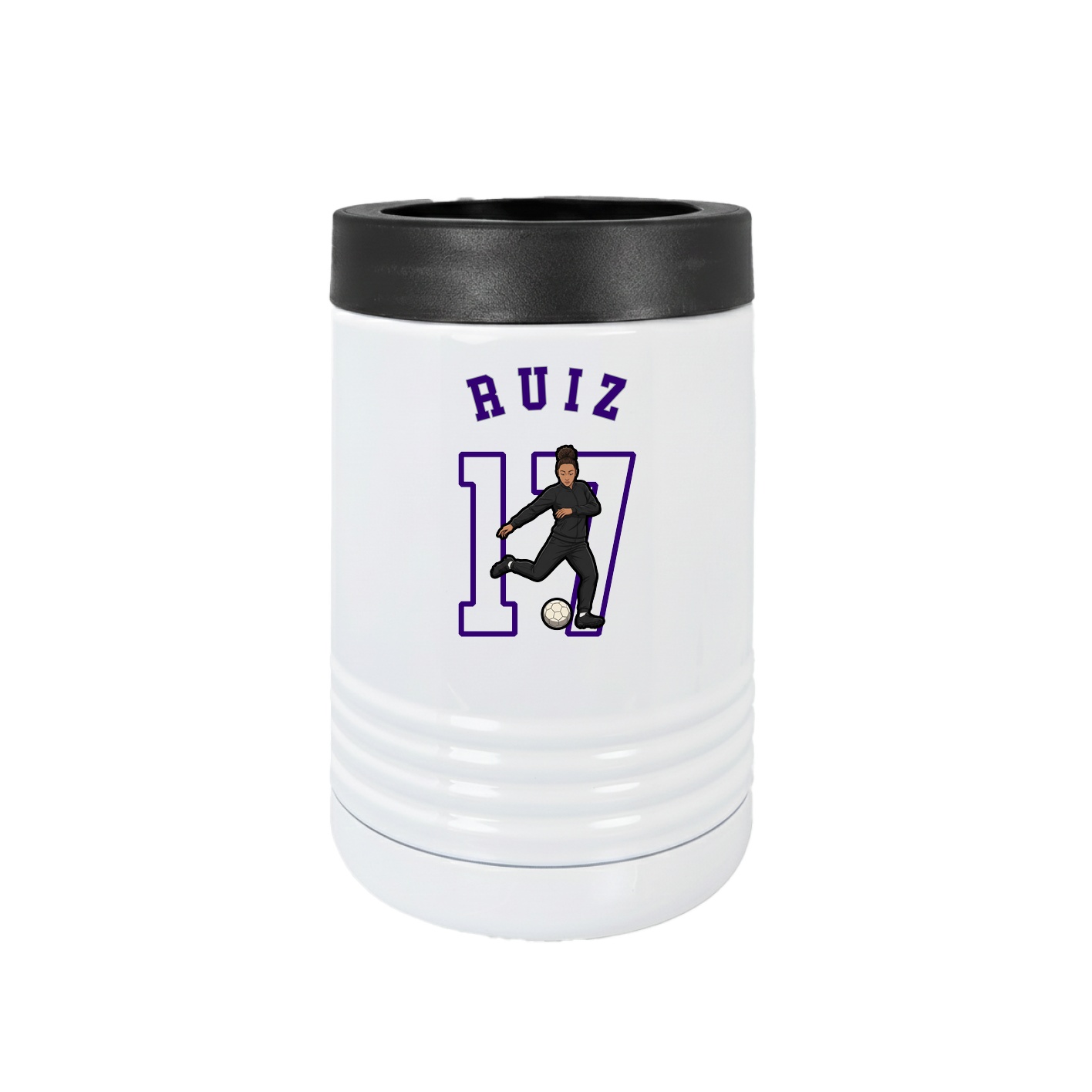 Beverage Holder — Shirsey Arch in White