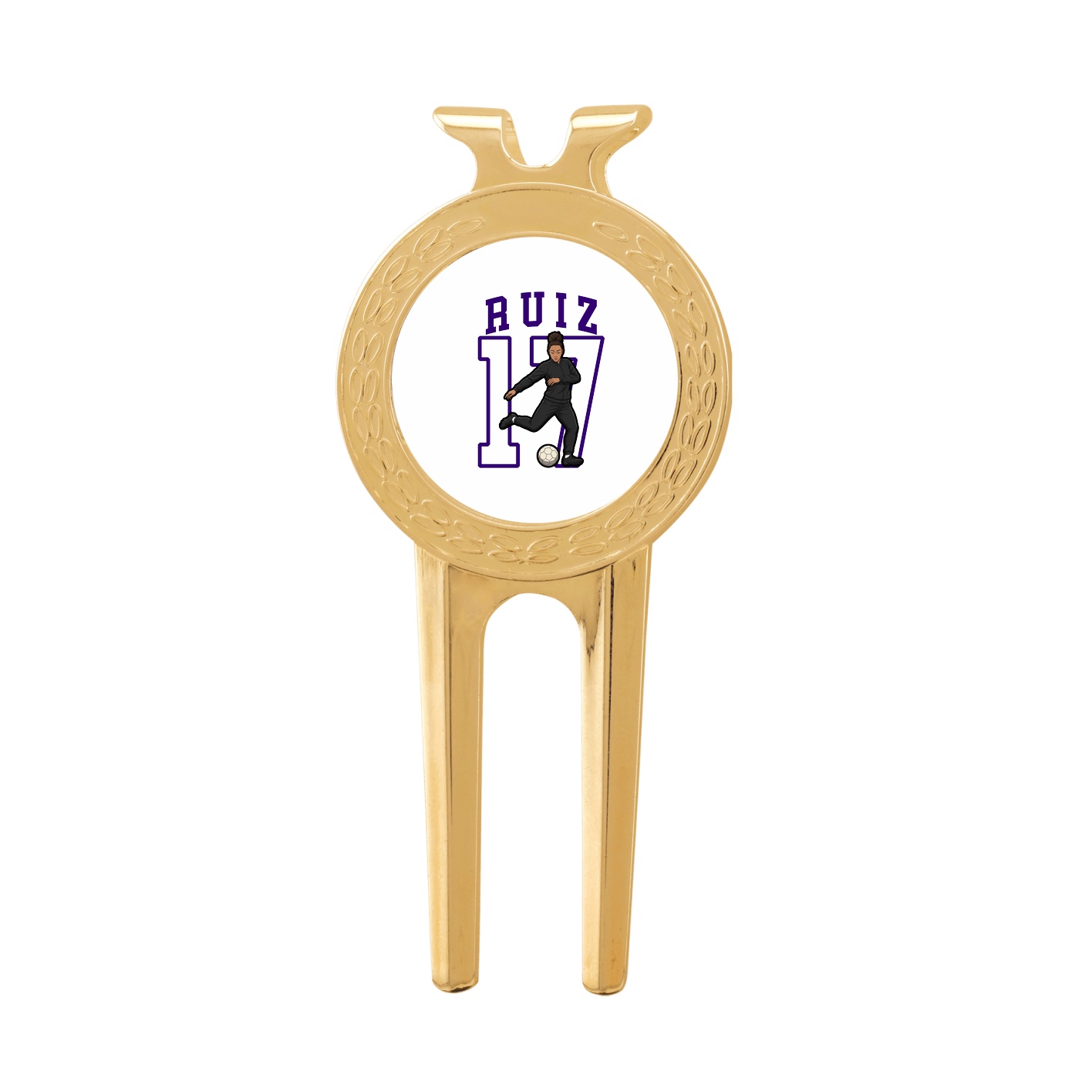Divot Tool with Ball Marker — Shirsey in Classic