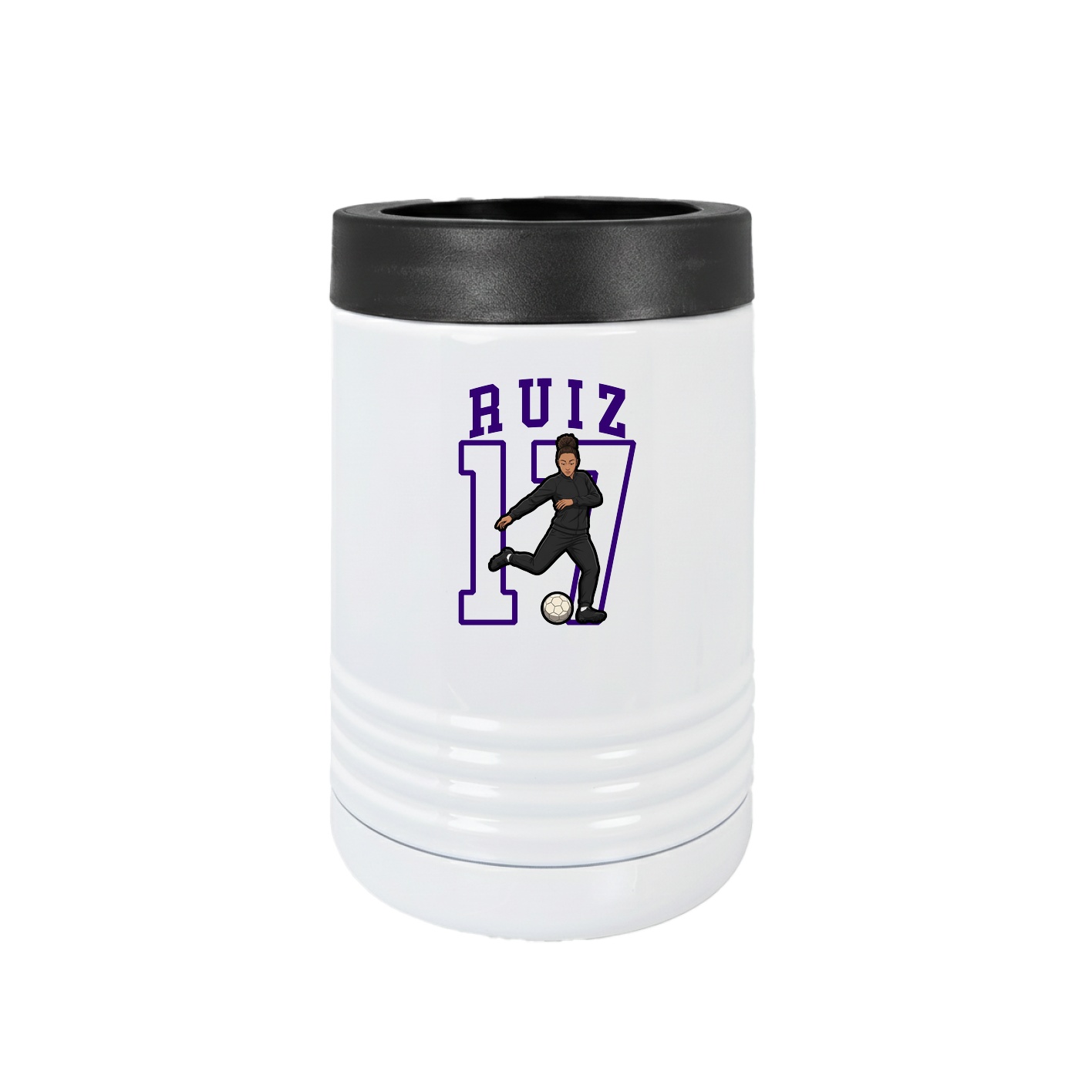 Beverage Holder — Shirsey in White