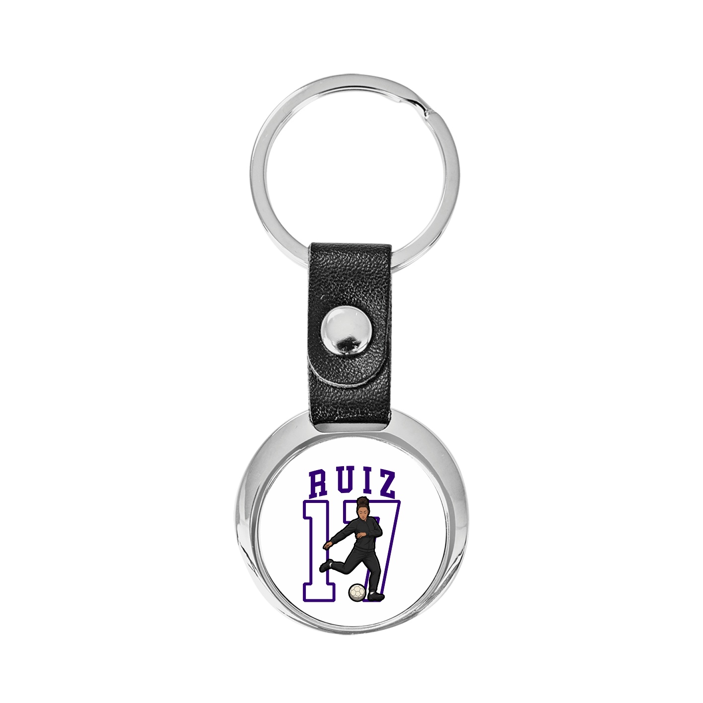 Key Chain — Shirsey in Classic