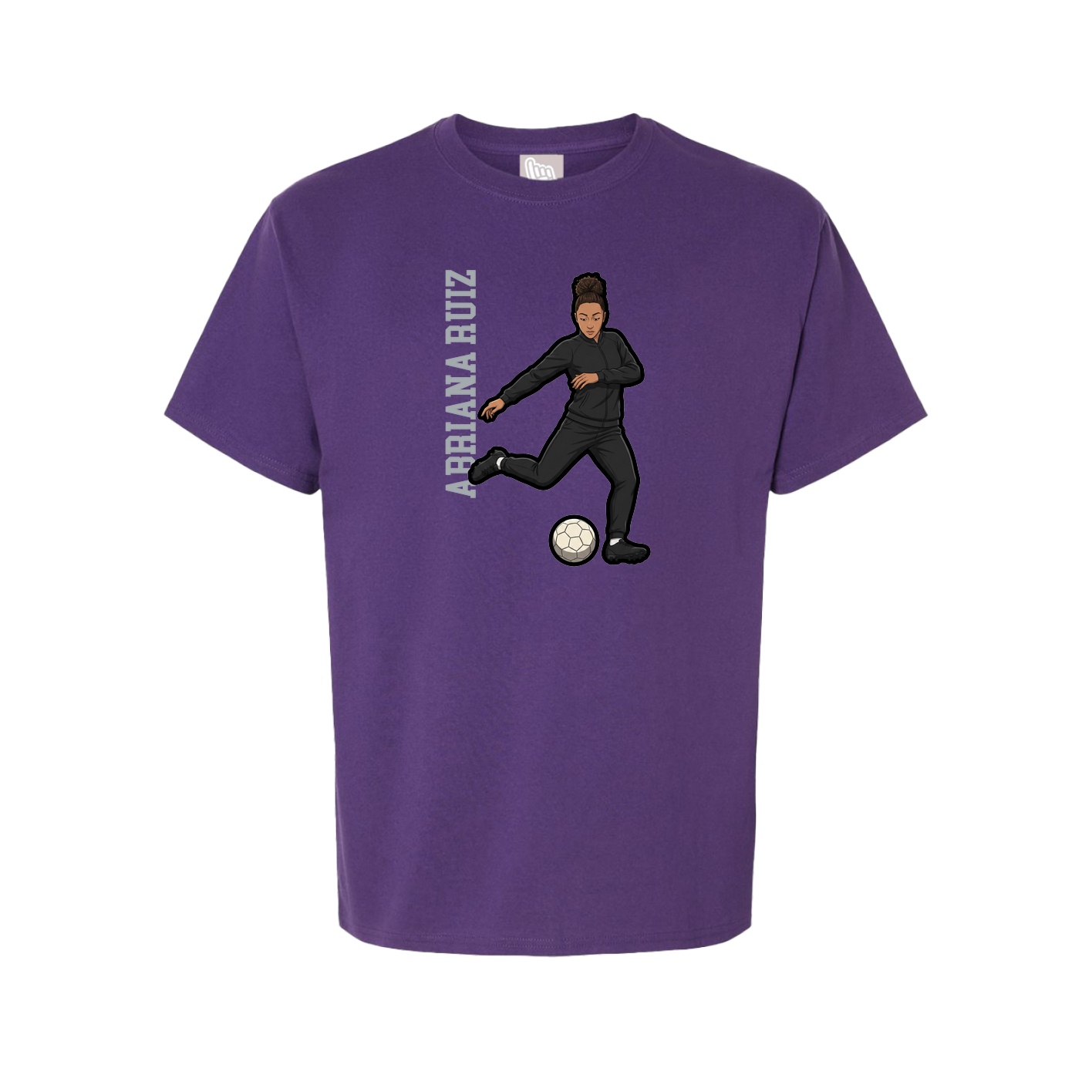 NIL Club Tee