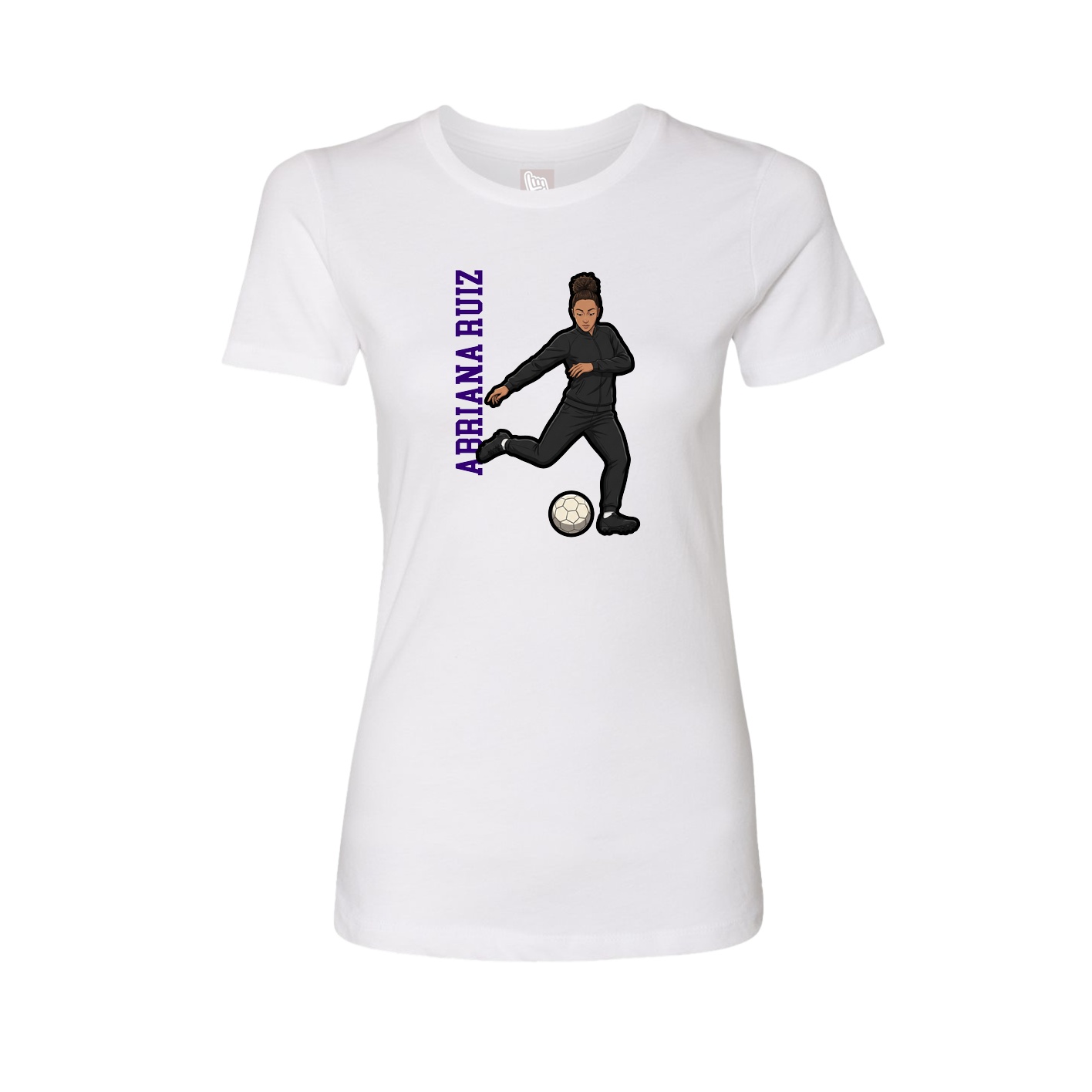 Womens Tee