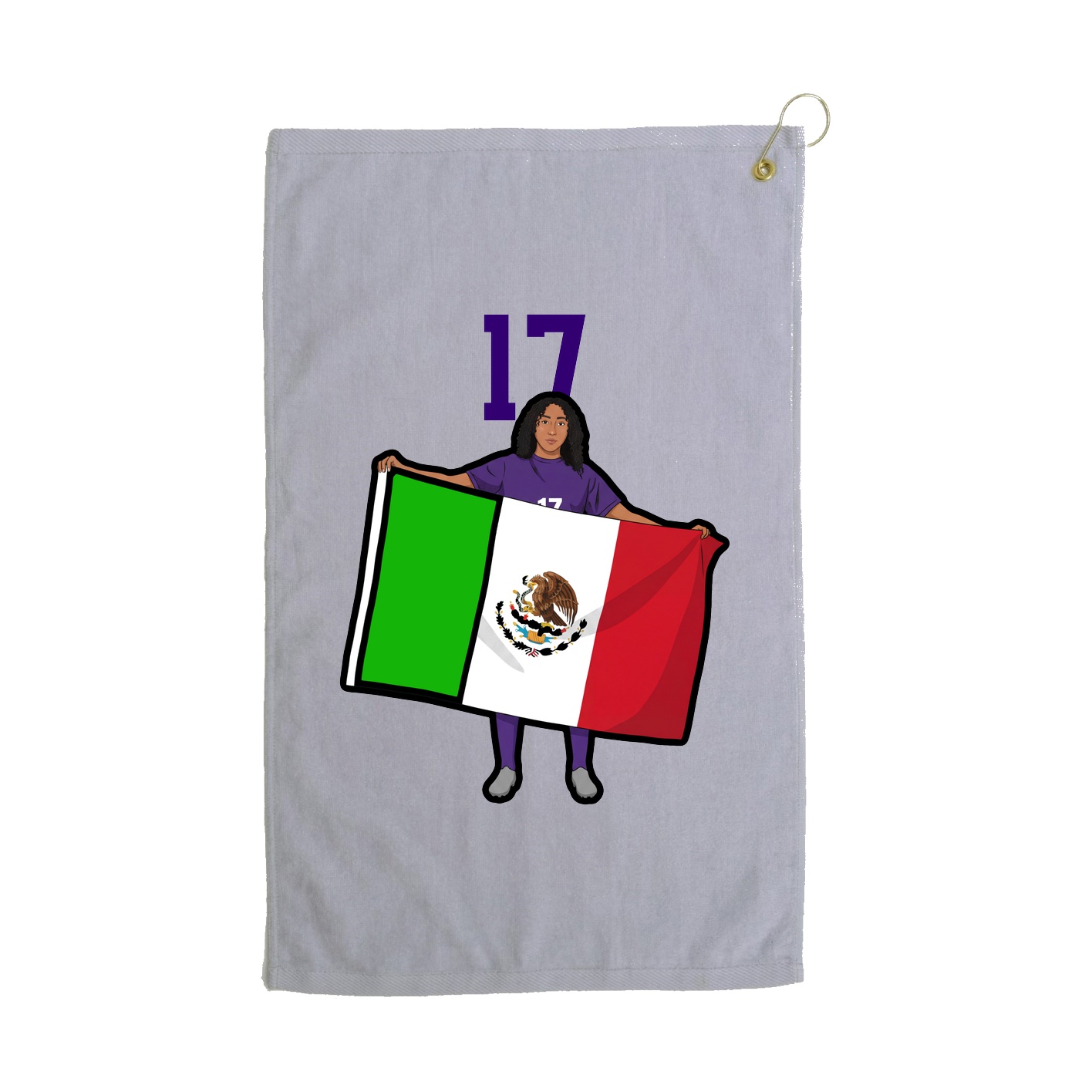 Golf Towel