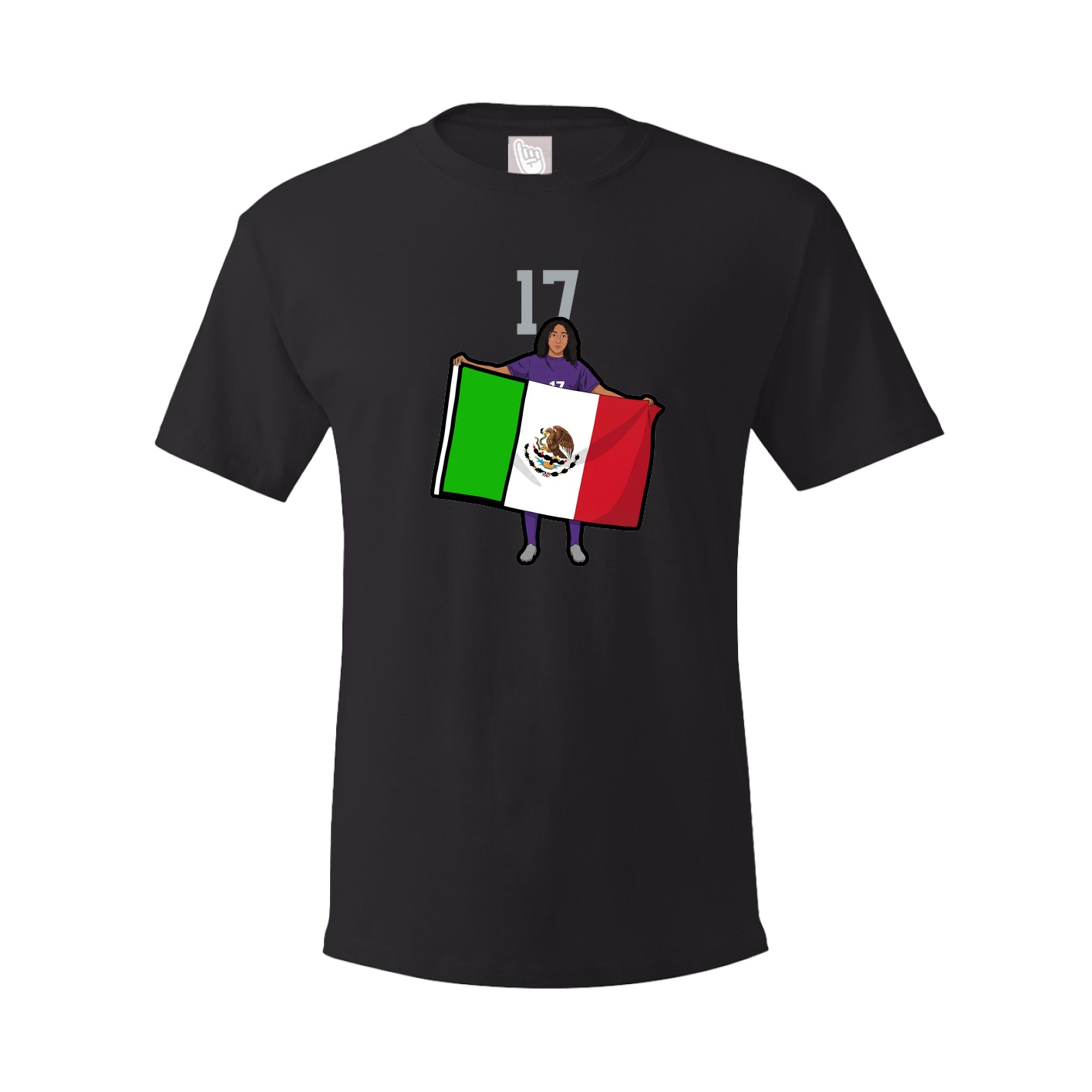 NIL Club Youth Tee