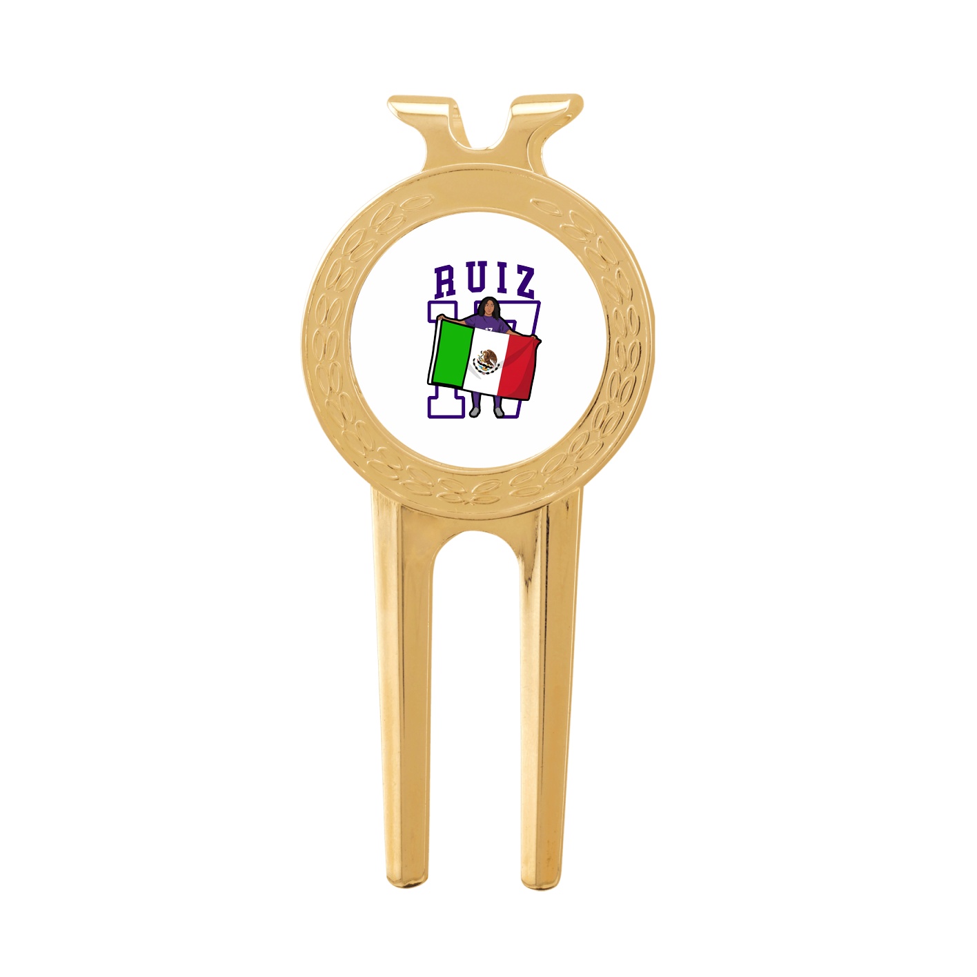 Divot Tool with Ball Marker — Shirsey in Classic