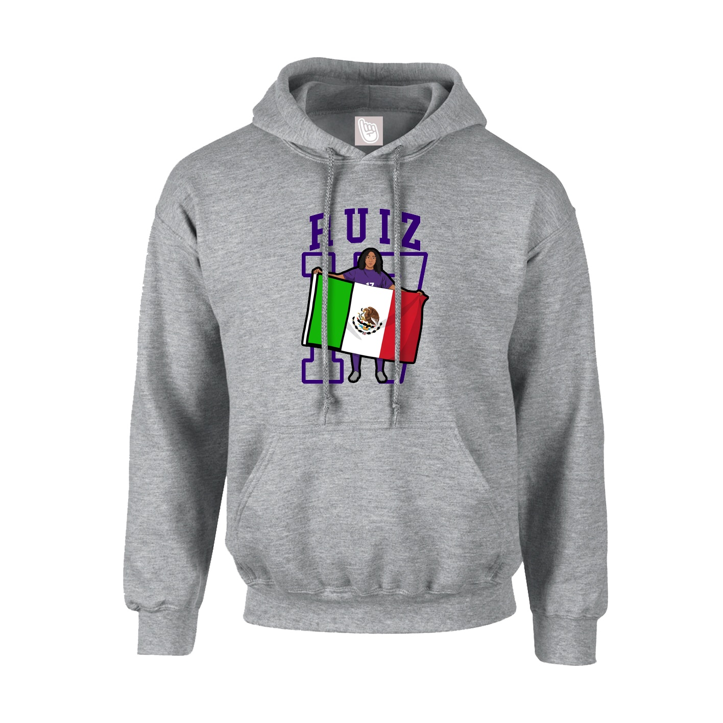 Youth Hoodie