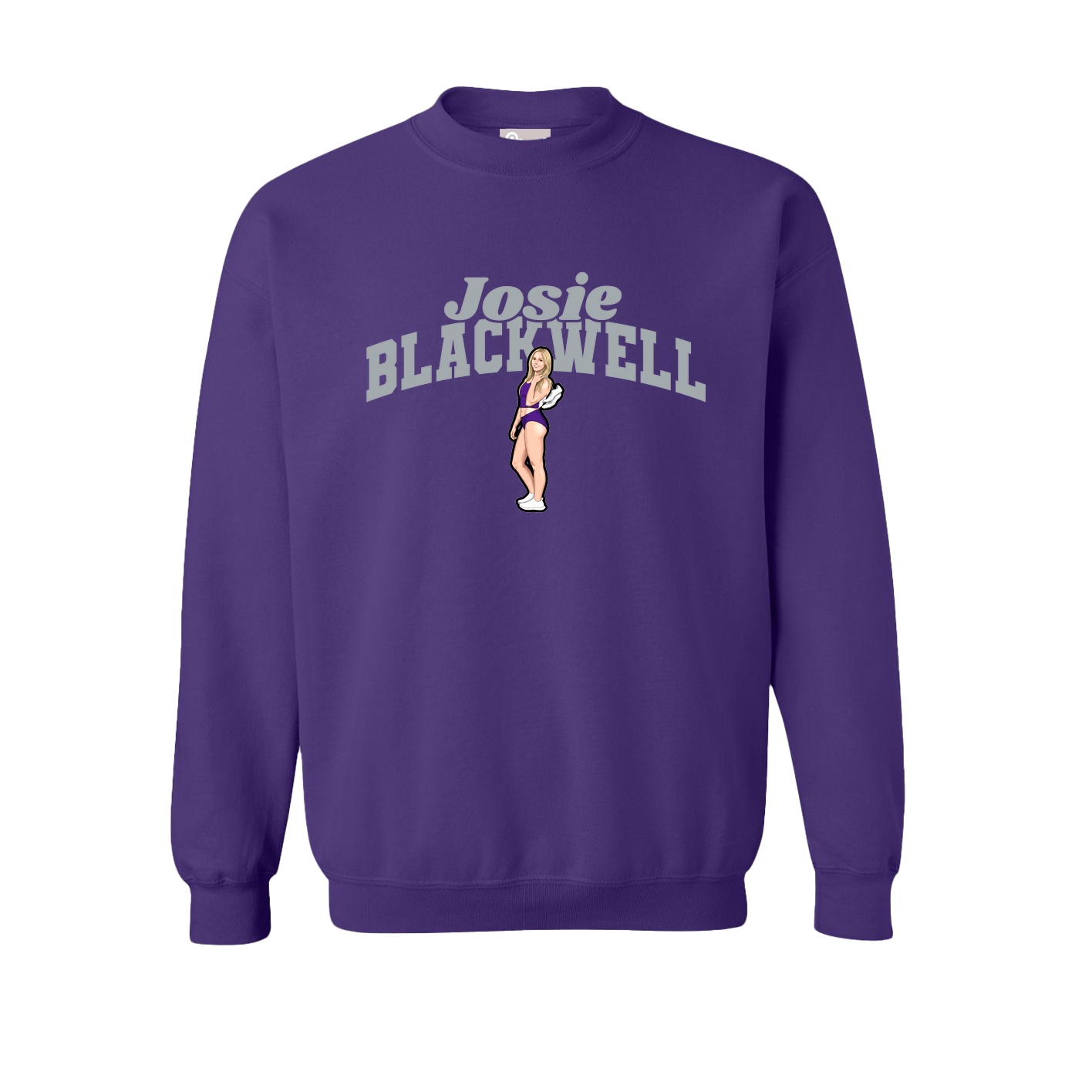 Fleece Crew