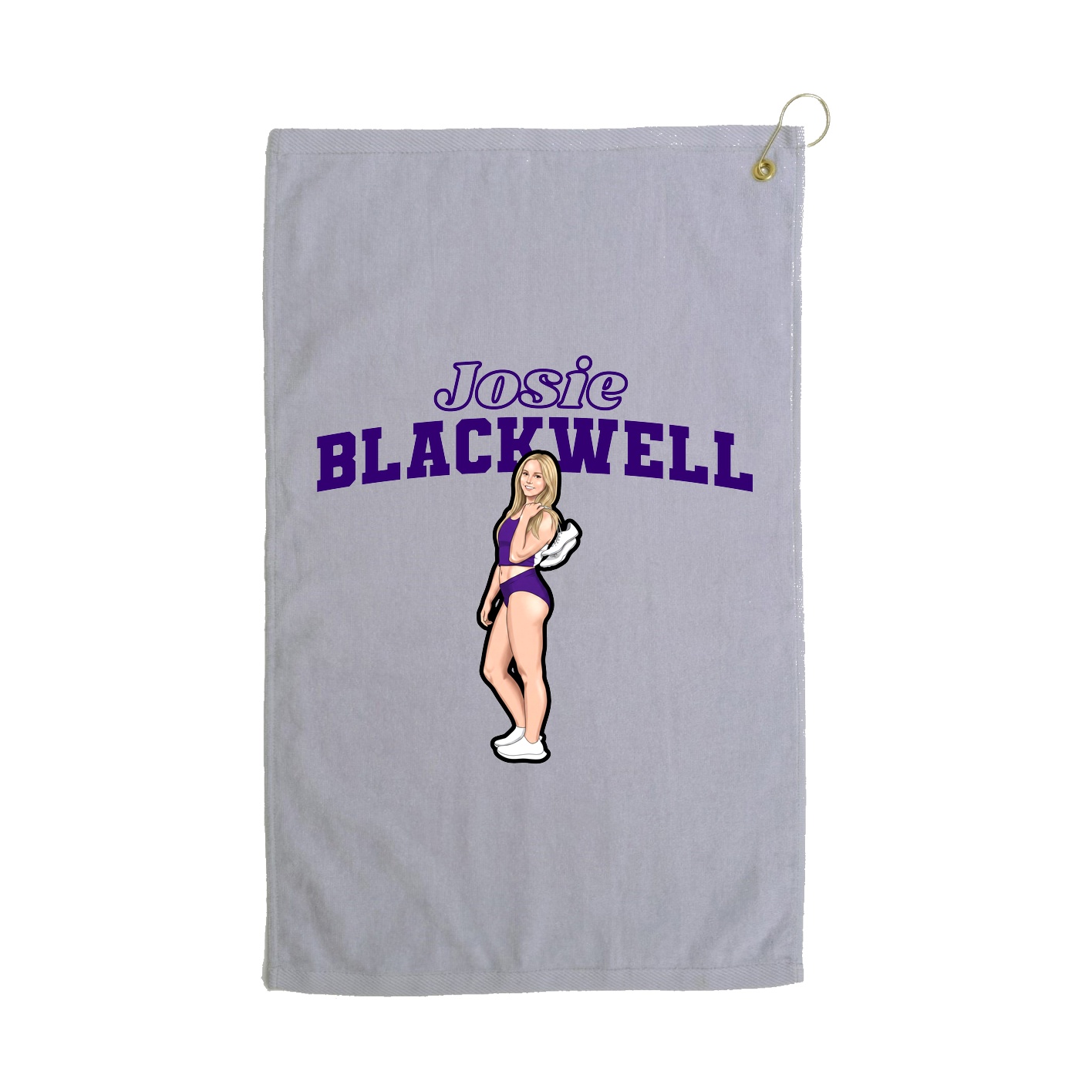 Golf Towel