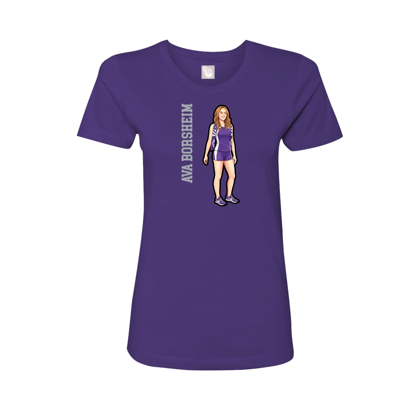 Womens Tee