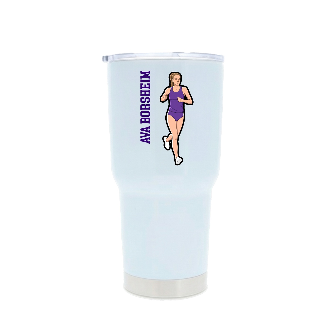 30oz Stainless Steel Tumbler
