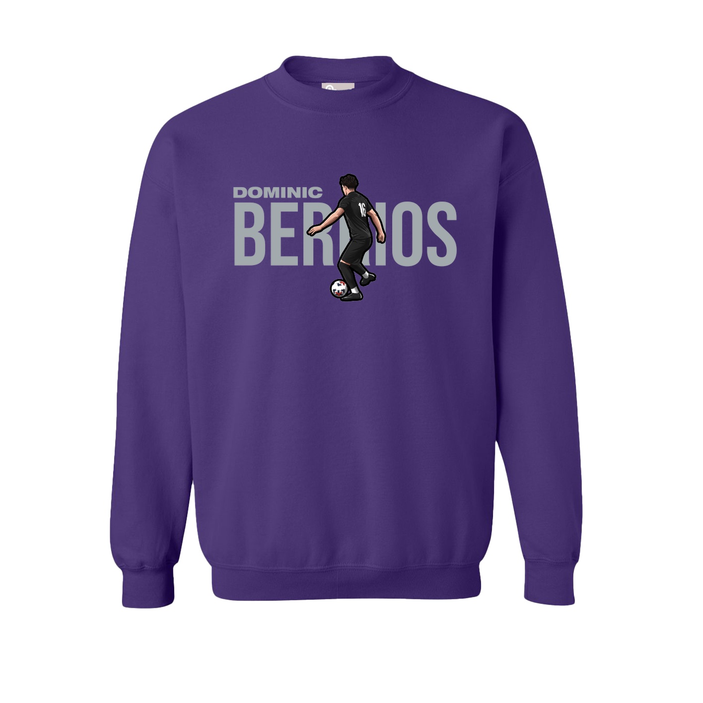 Fleece Crew