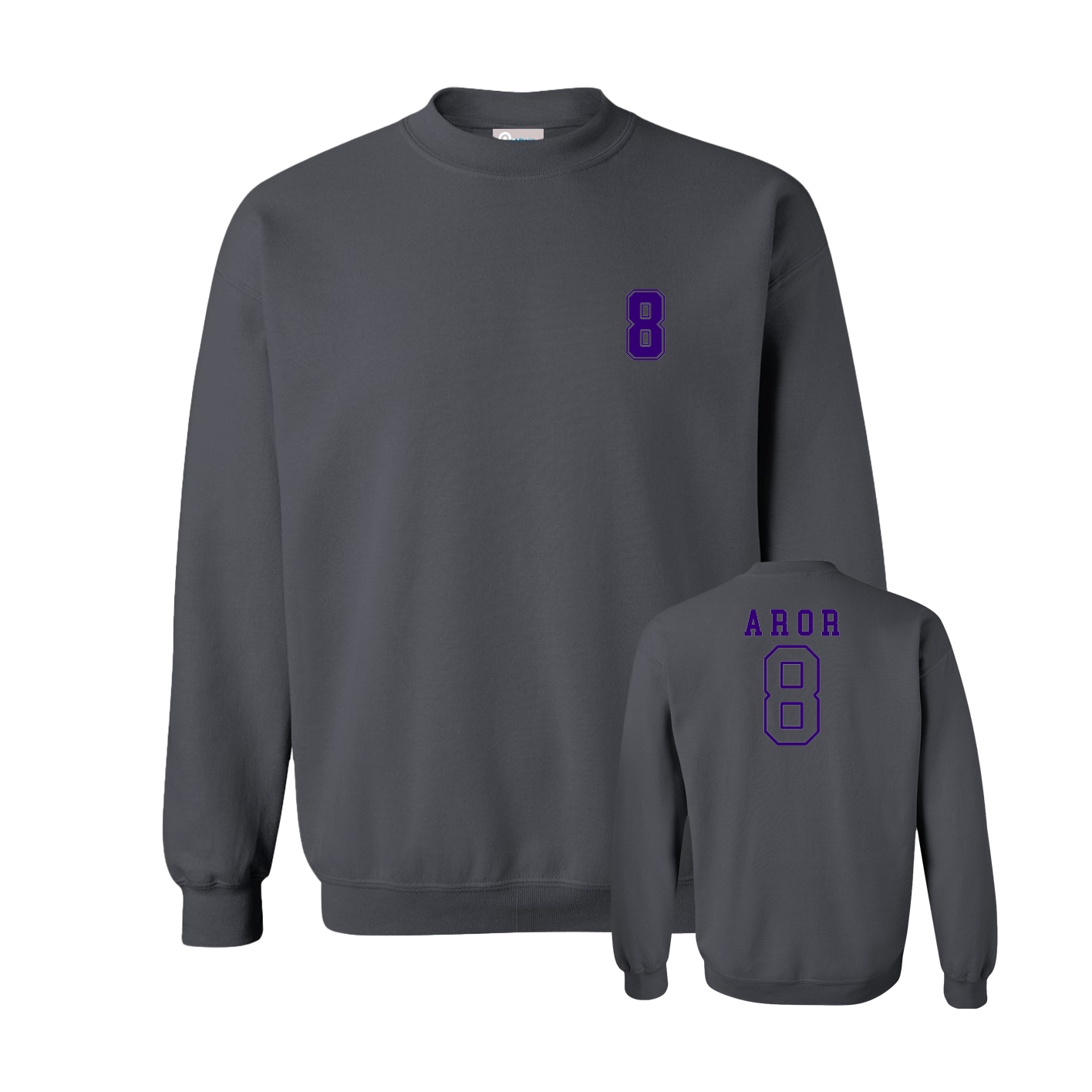 Fleece Crew