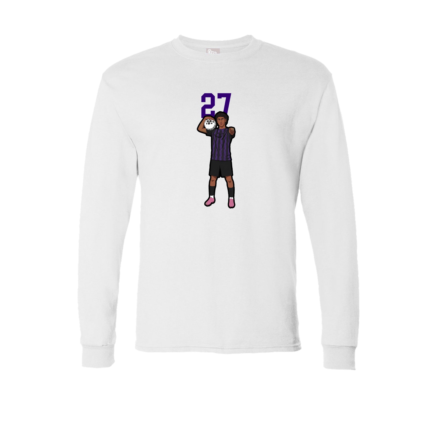 Long Sleeve Tee