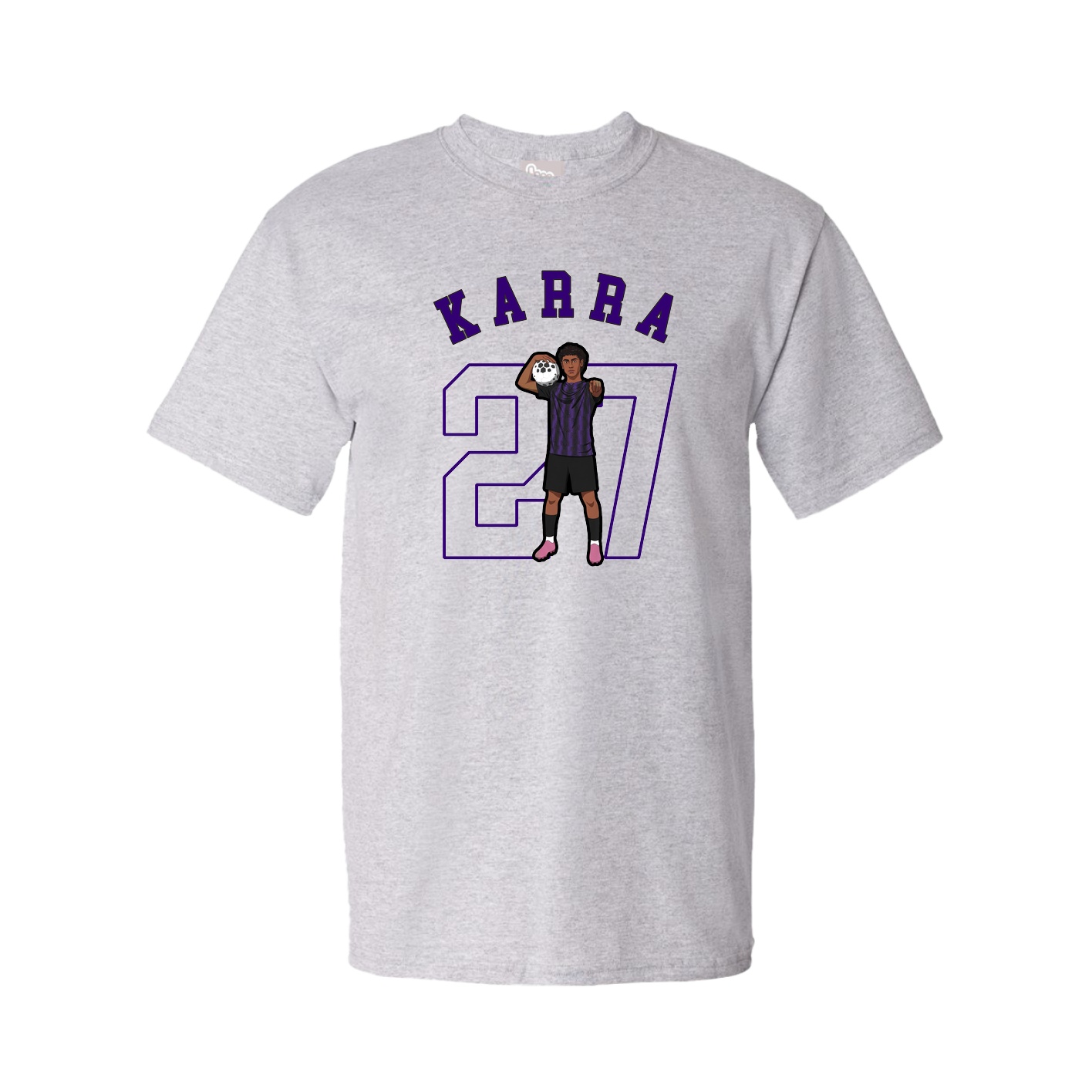 NIL Club Youth Tee
