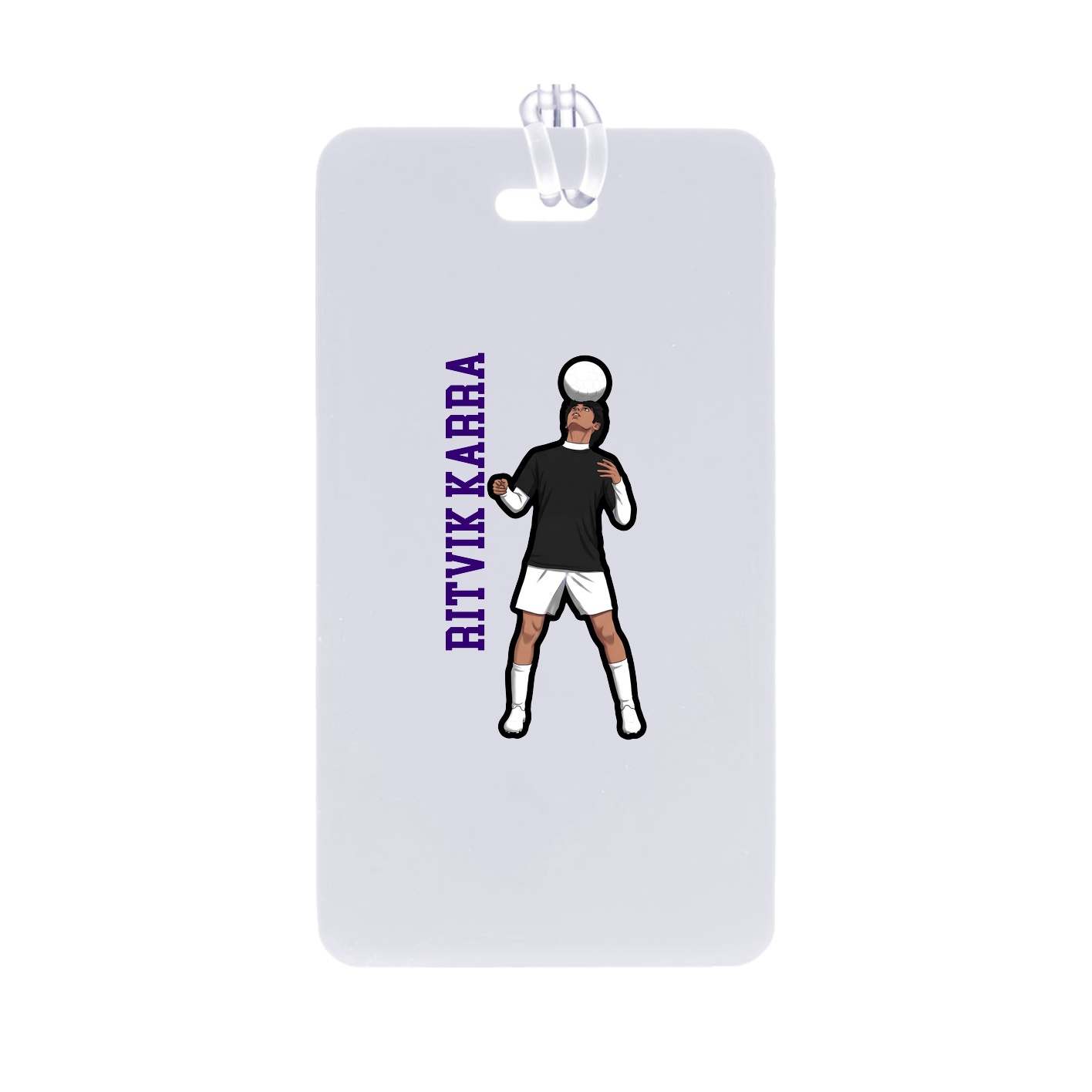 Bag Tag