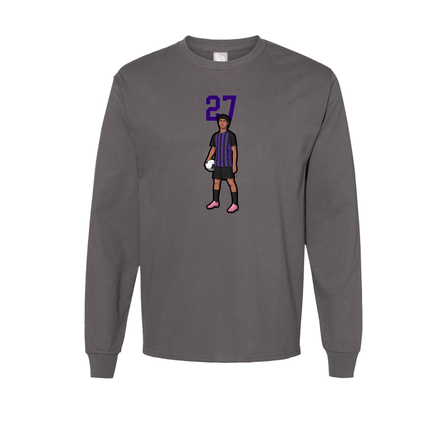 Long Sleeve Tee