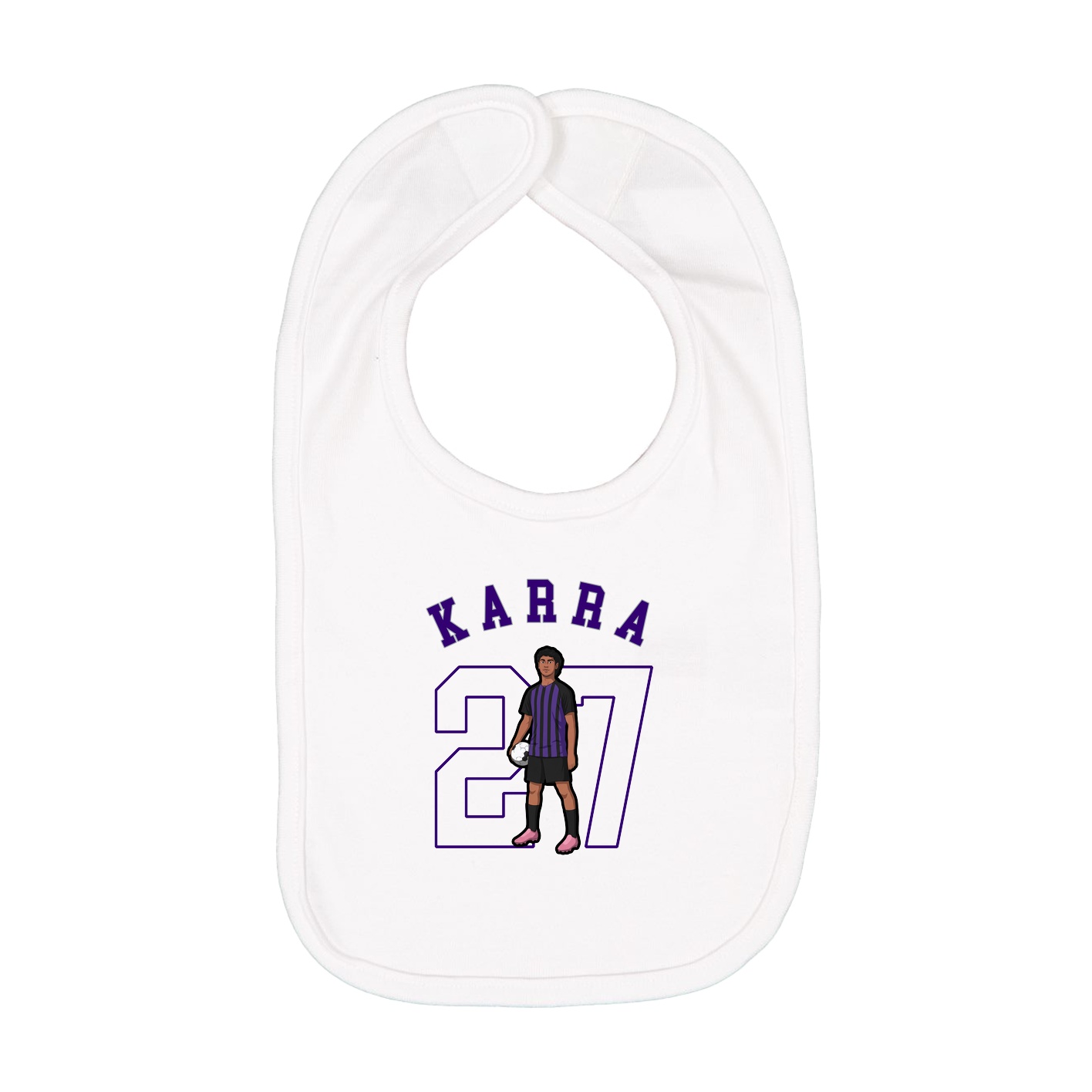 Infant Bib