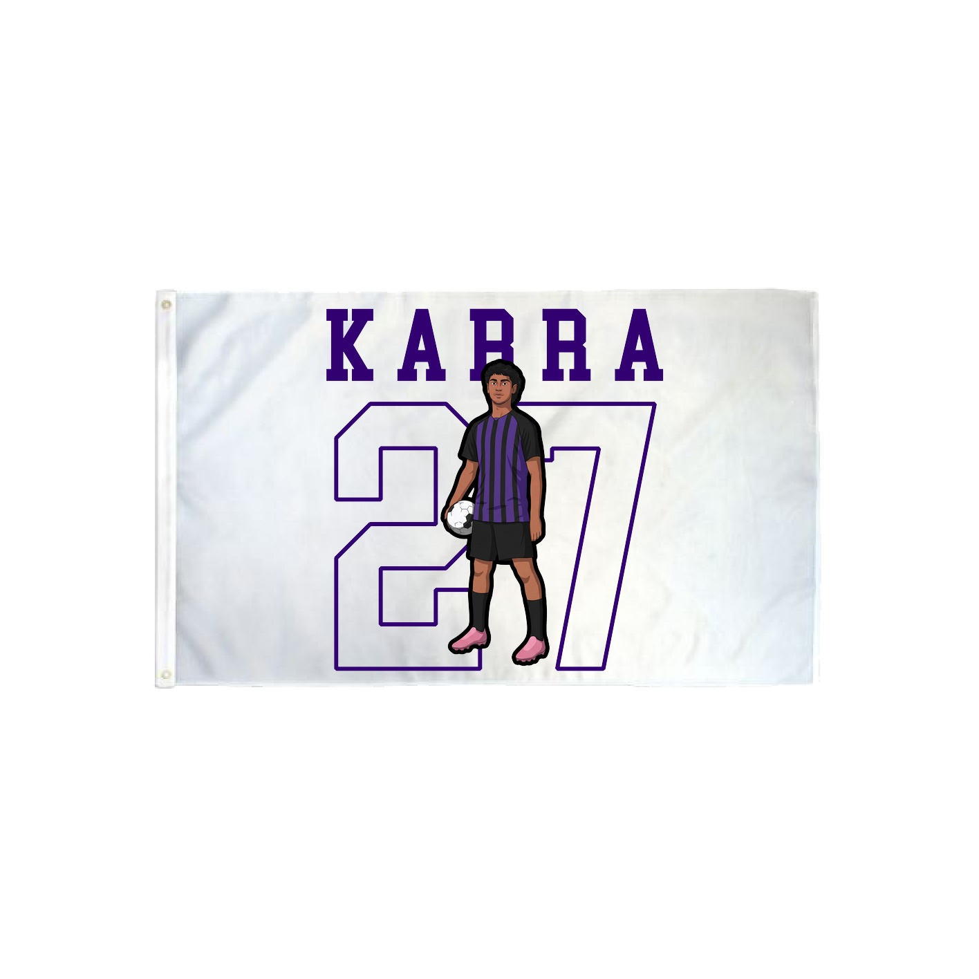 3x5 Flag