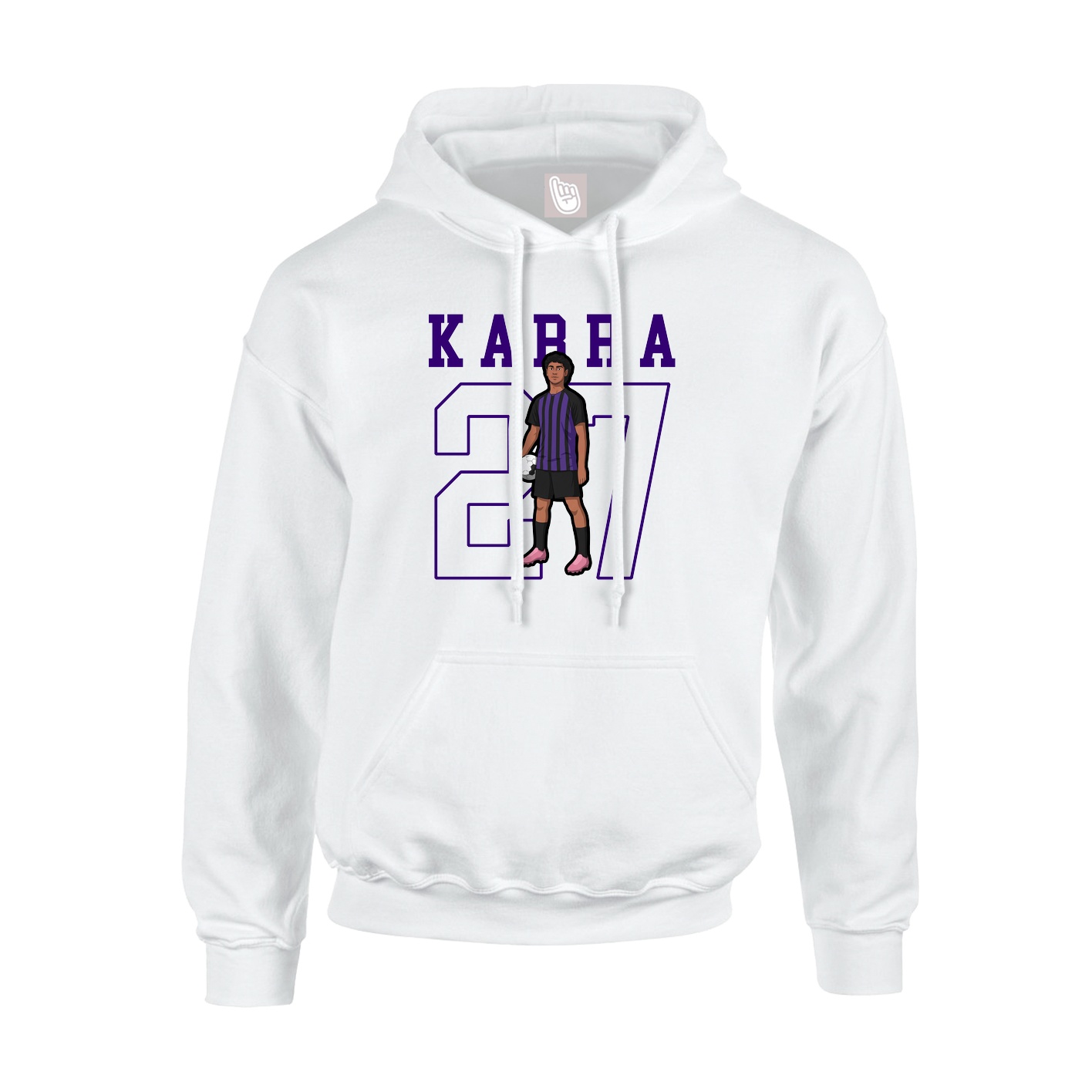 Youth Hoodie