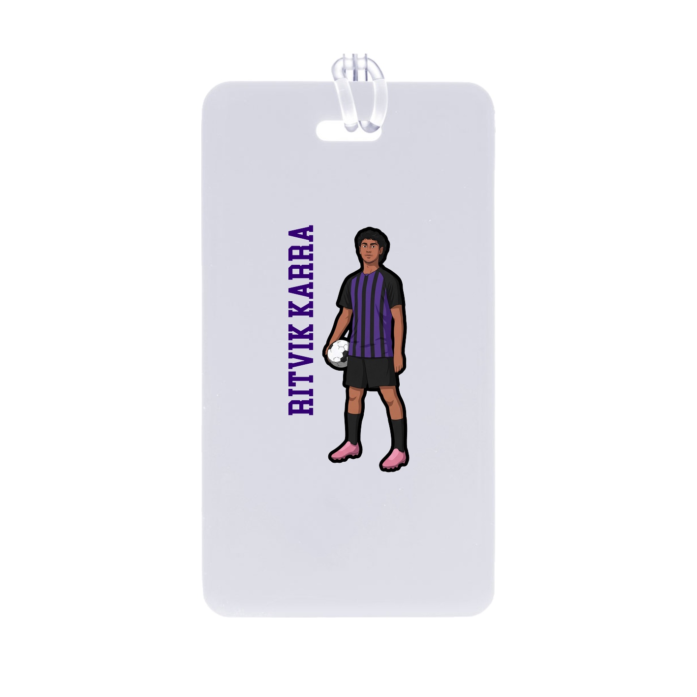 Bag Tag
