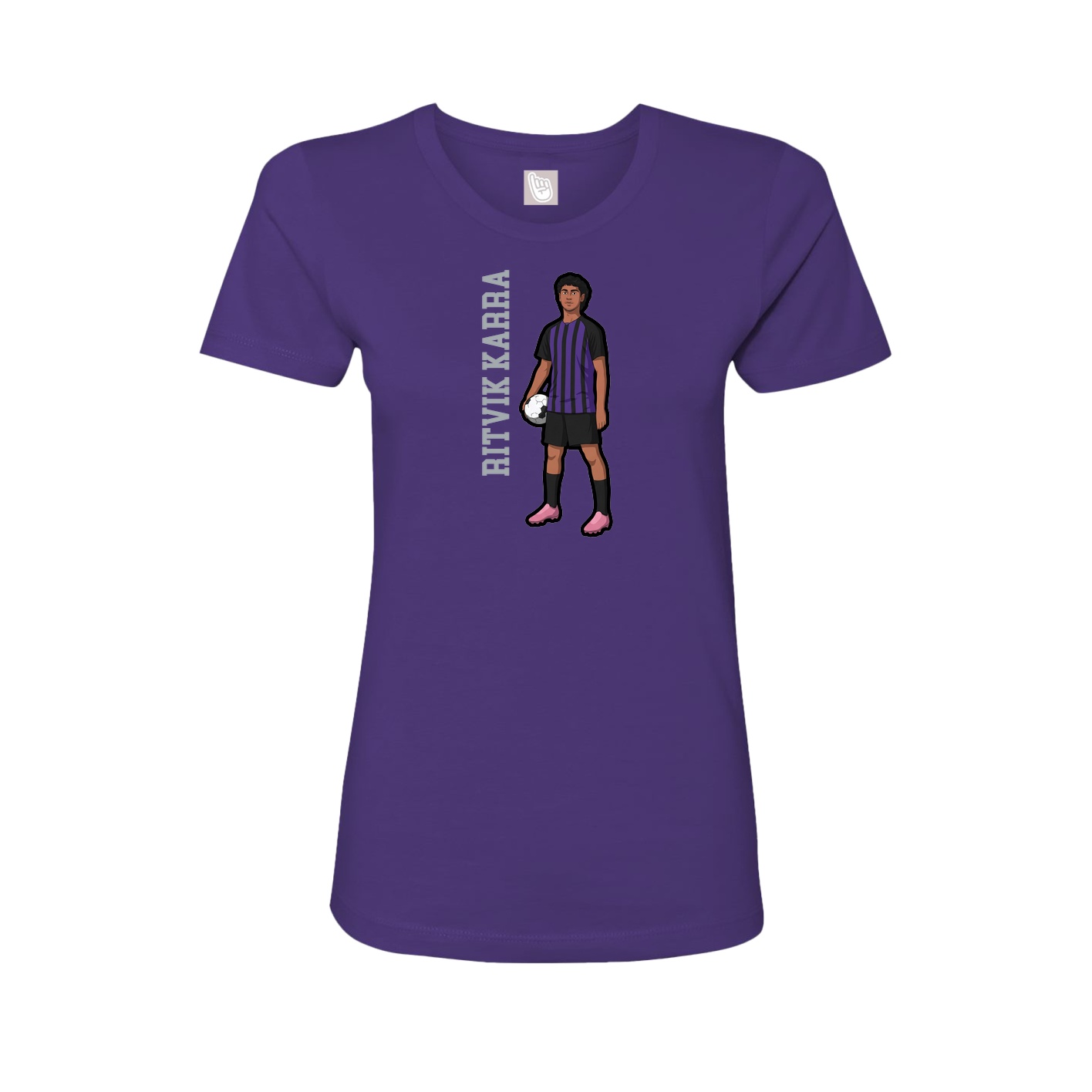 NIL Club Womens Tee