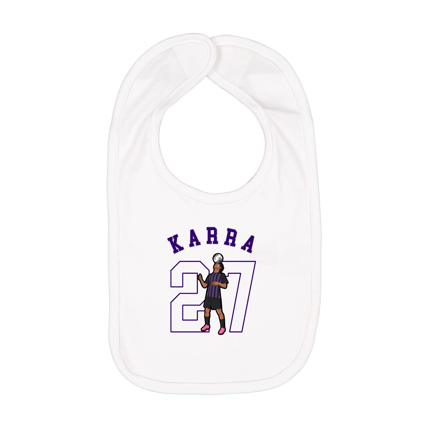 Infant Bib