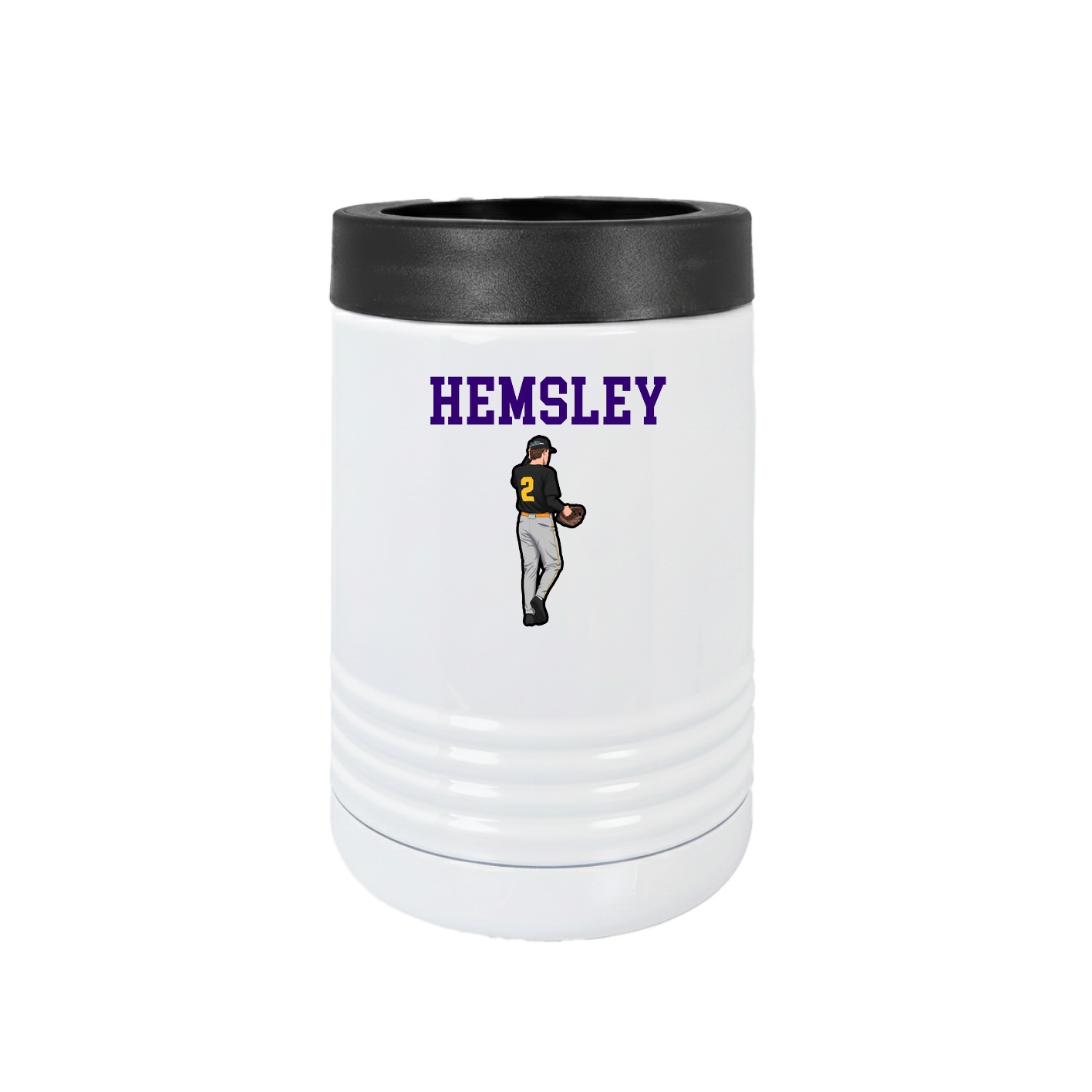 Beverage Holder — Shirsey in White