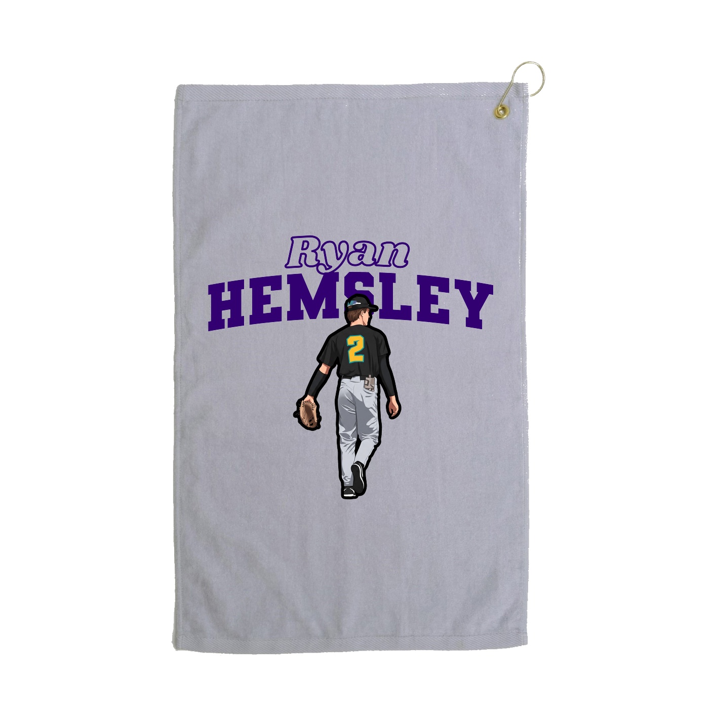 Golf Towel