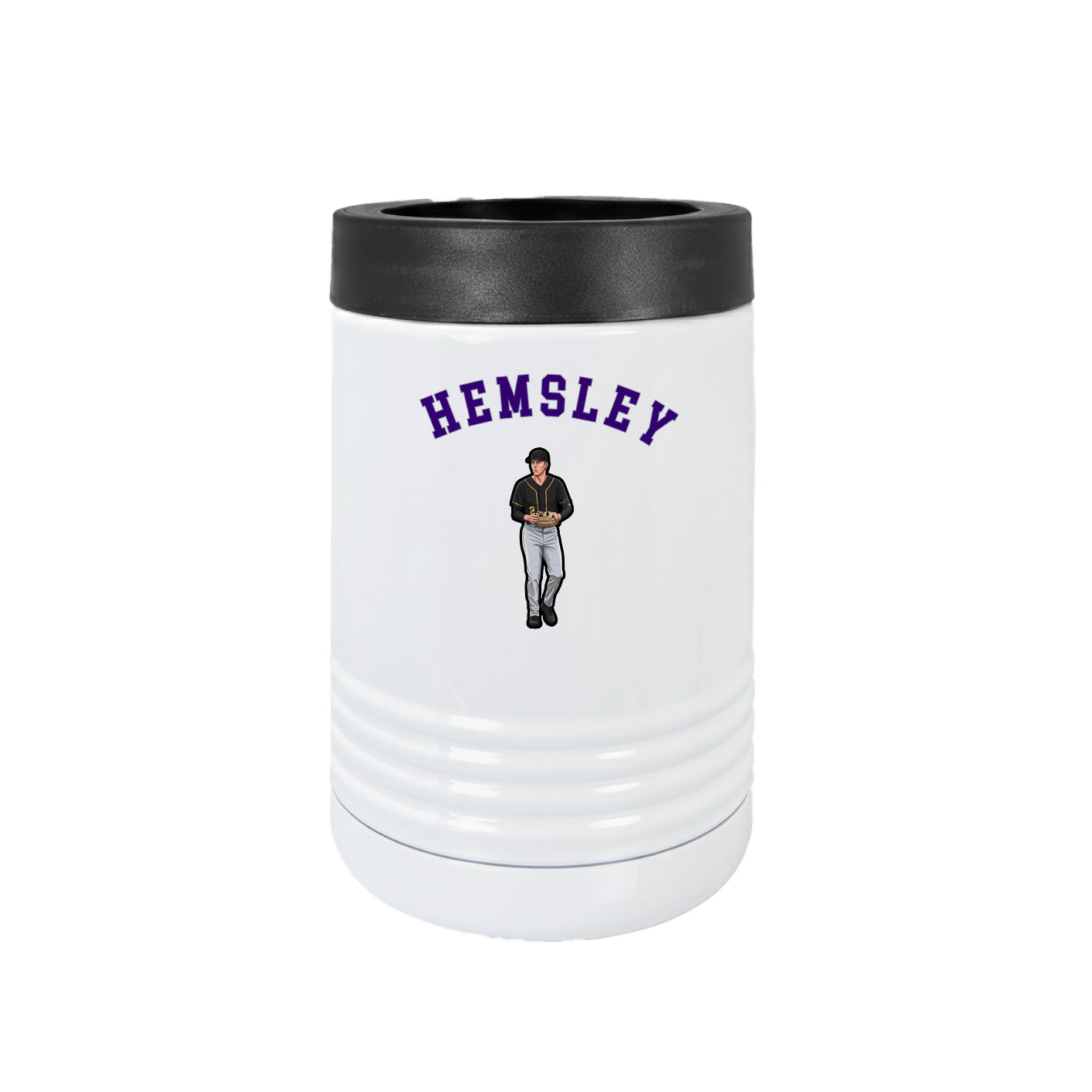 Beverage Holder — Shirsey Arch in White