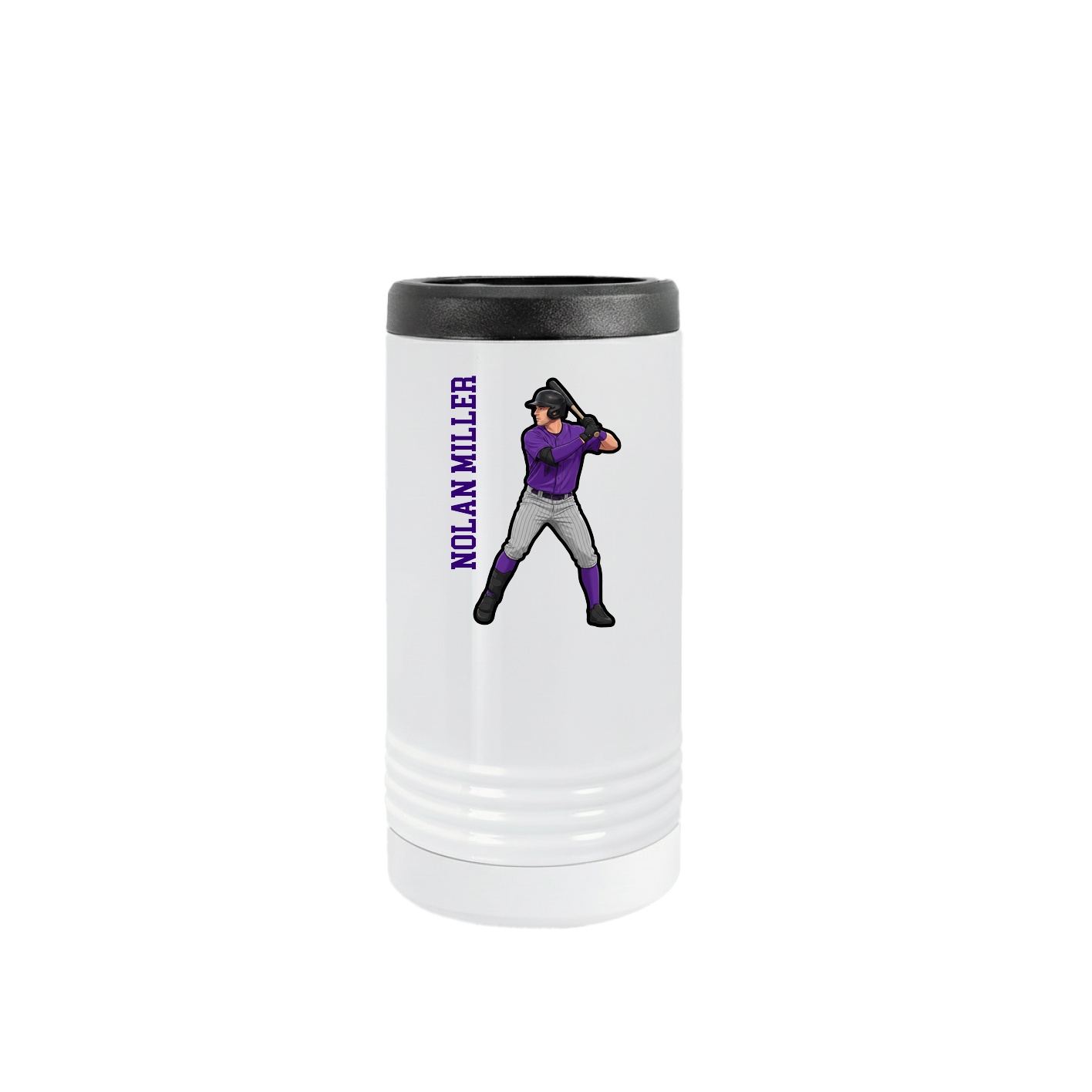 Slim Beverage Holder
