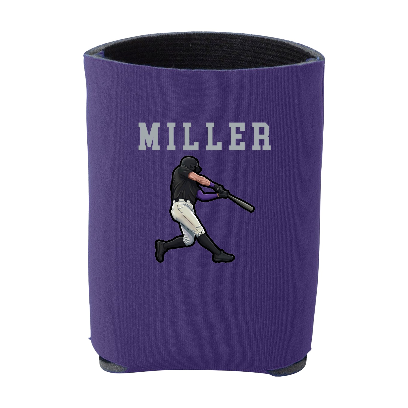 Can Holder — Shirsey in Purple