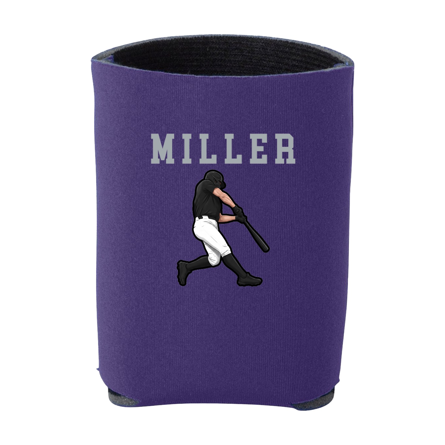 Can Holder — Shirsey in Purple