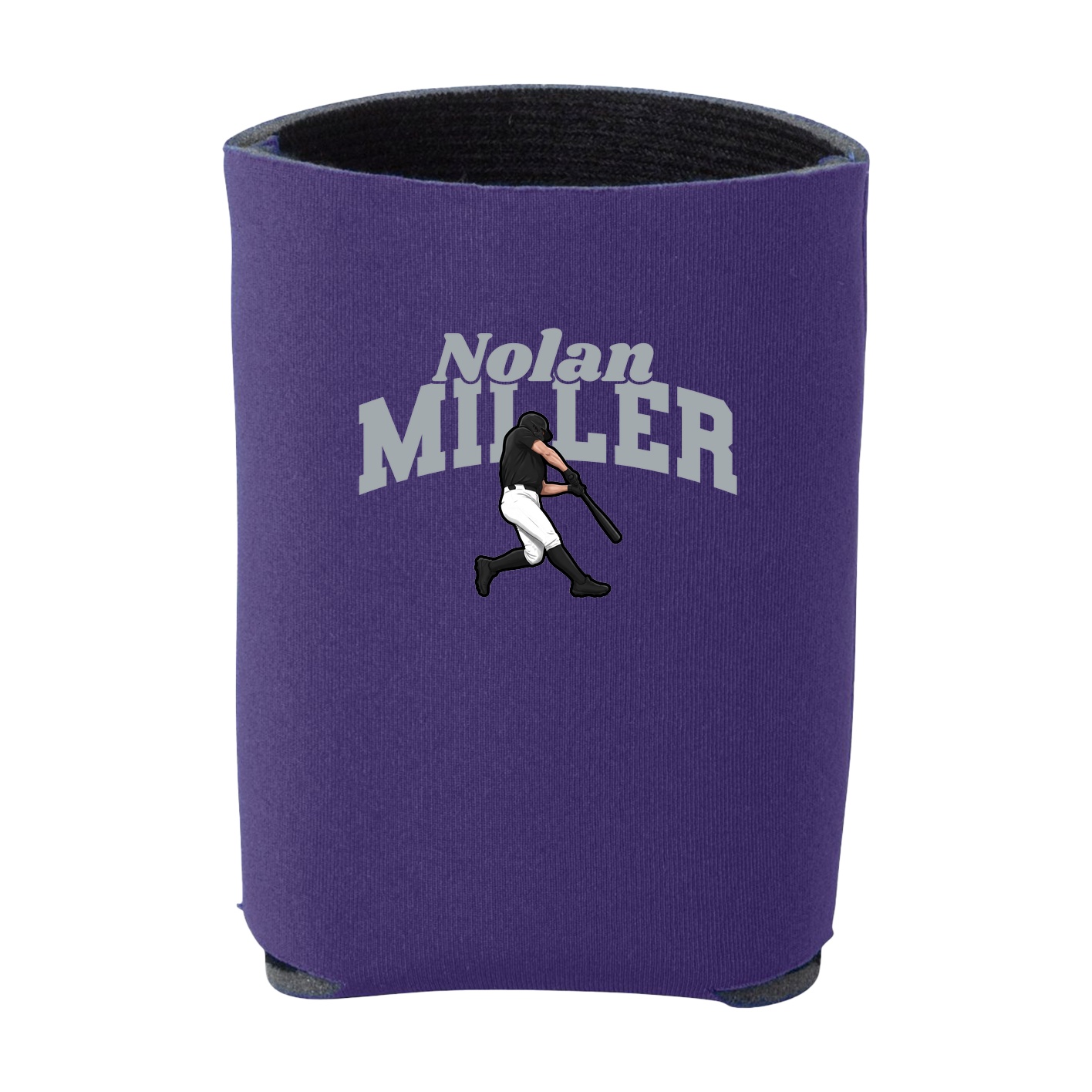 Can Holder — Signature Arch in Purple
