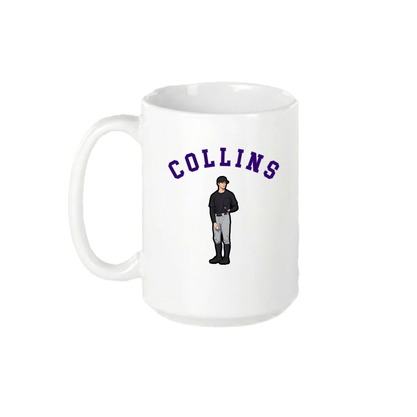 15oz Coffee Mug