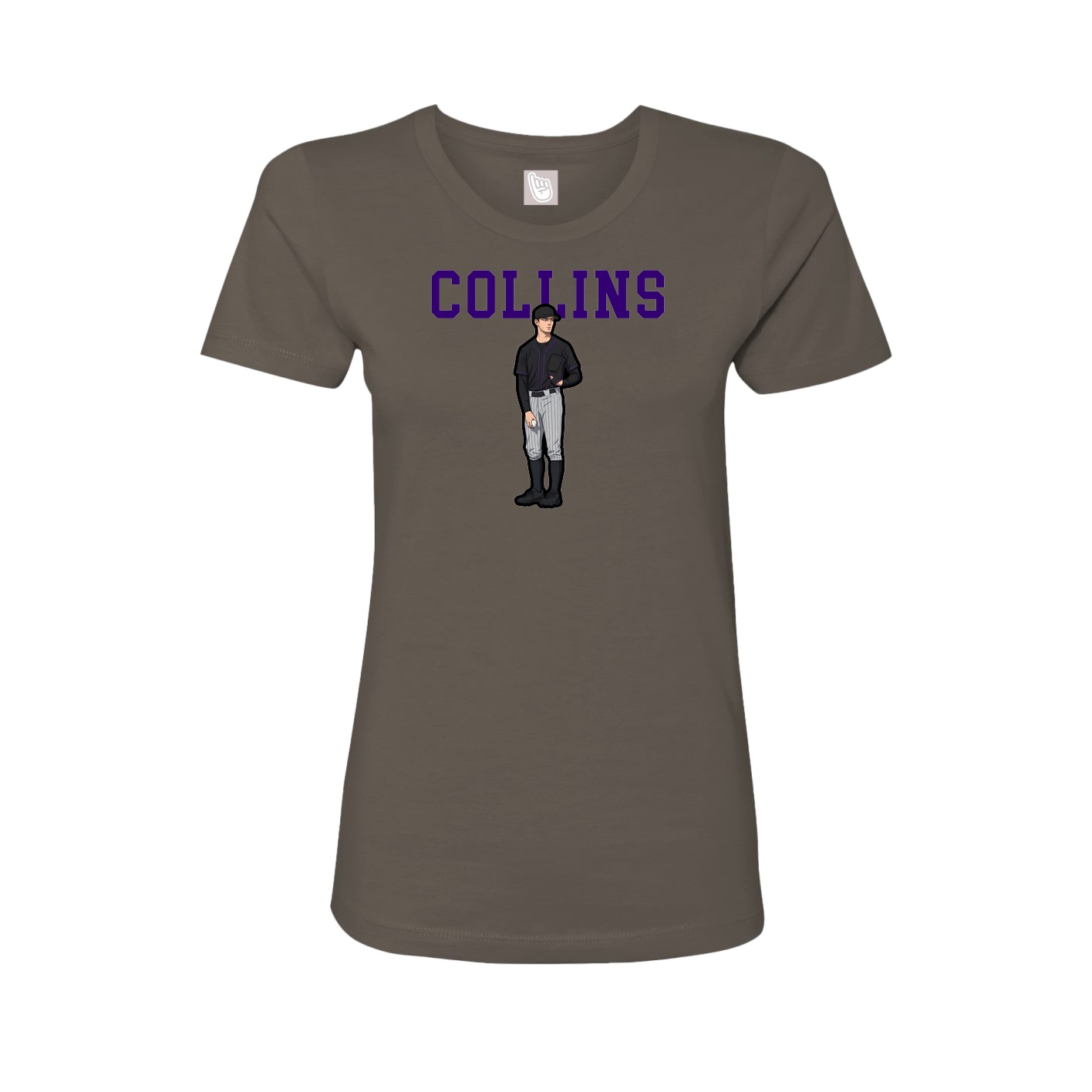 Womens Tee